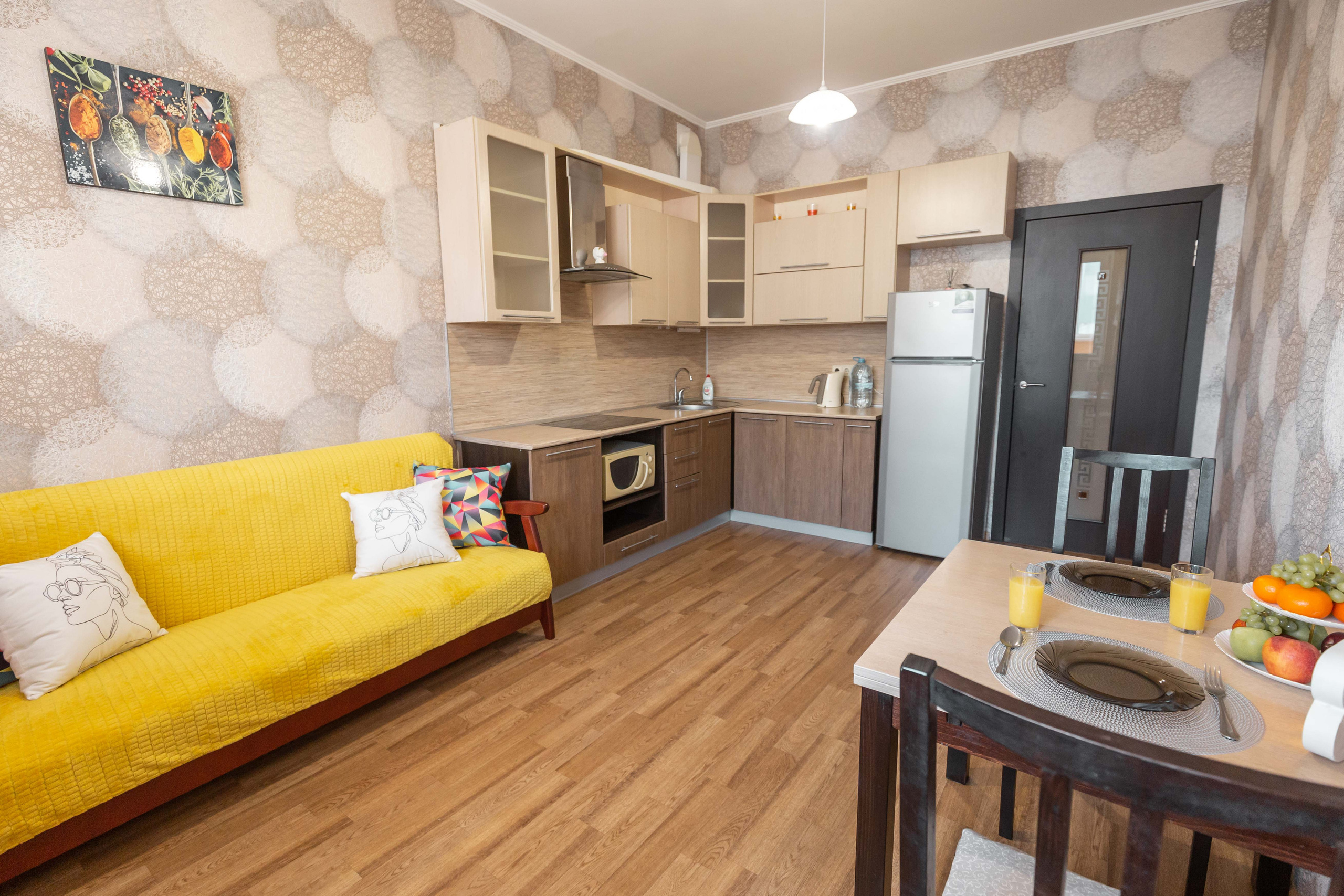 Садовая. Фотограф в Самаре / Олеся Широнина