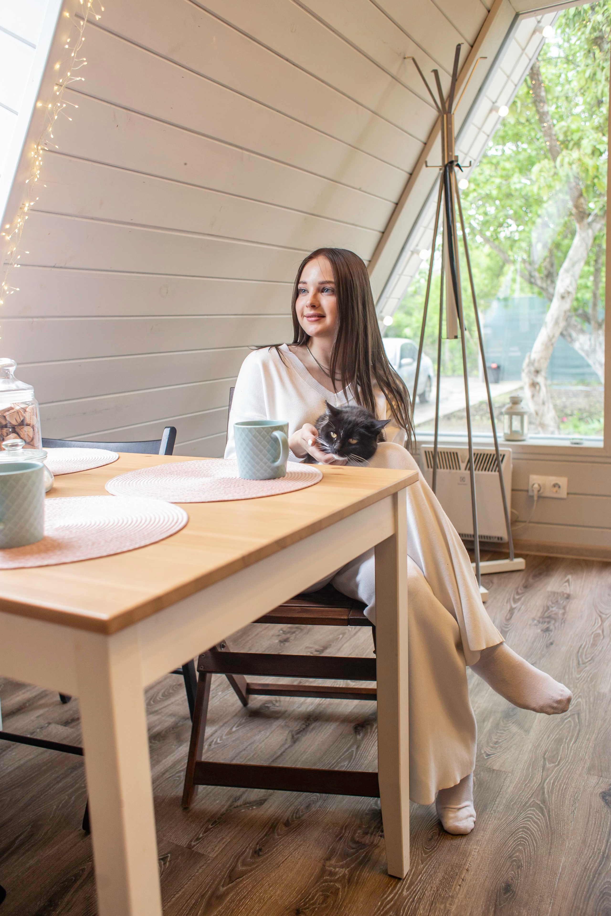 Интерьерка. Фотограф в Самаре / Олеся Широнина