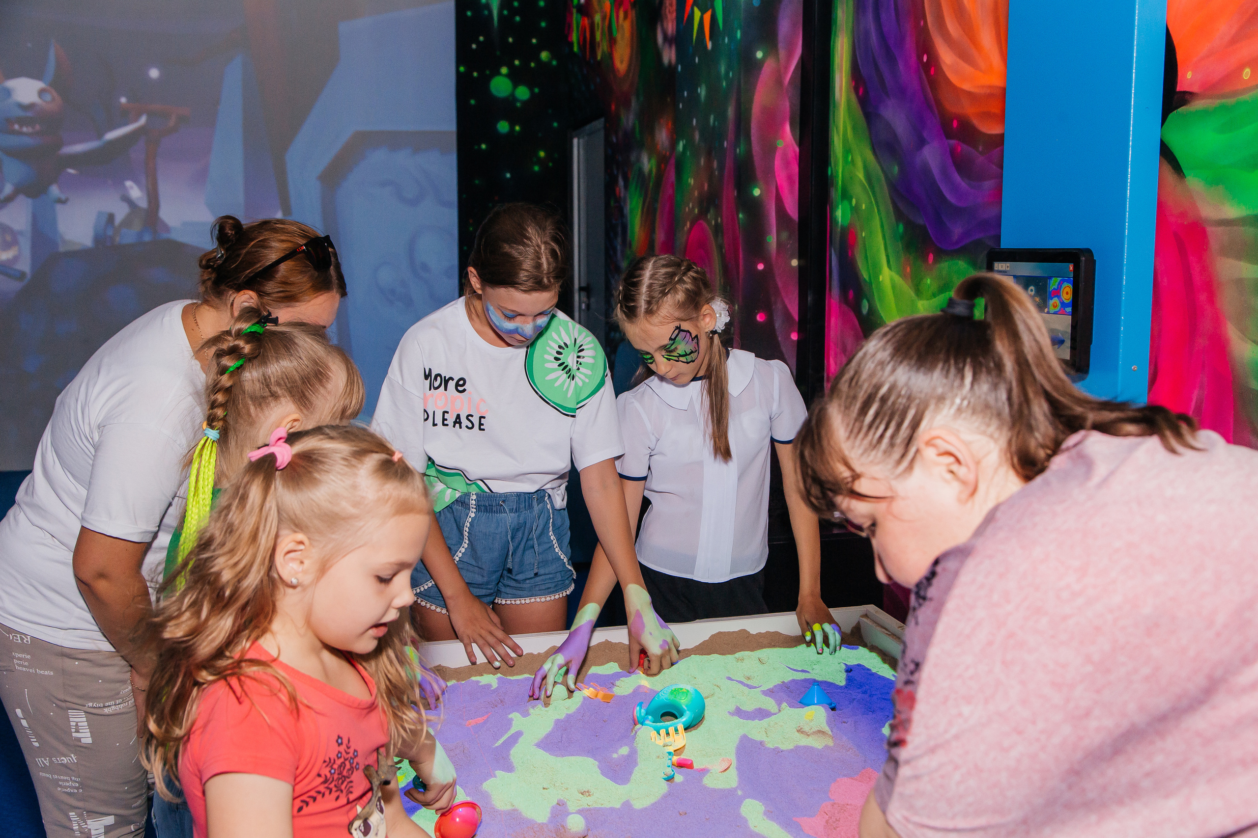 Неопарк. Фотограф в Самаре / Олеся Широнина