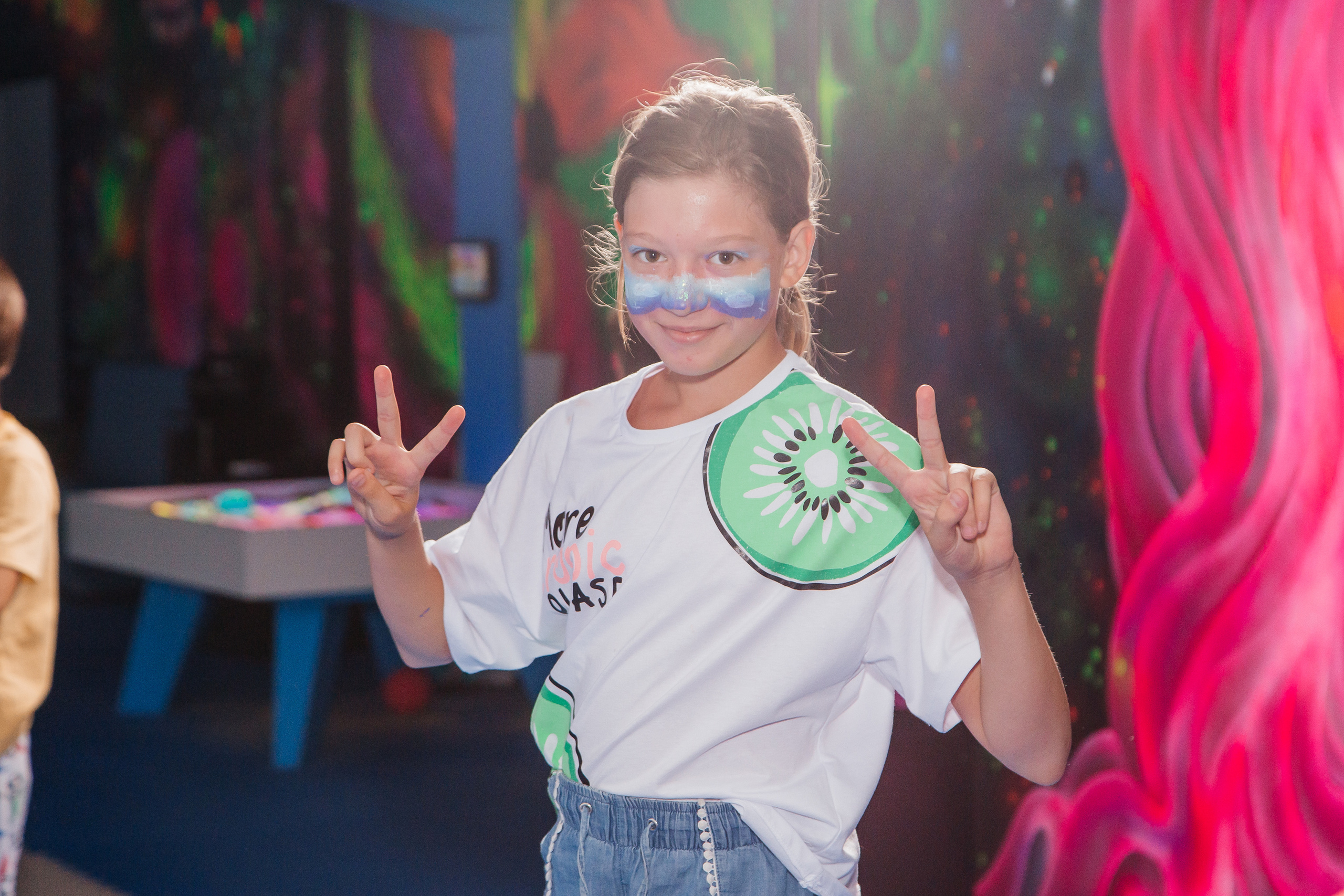 Неопарк. Фотограф в Самаре / Олеся Широнина