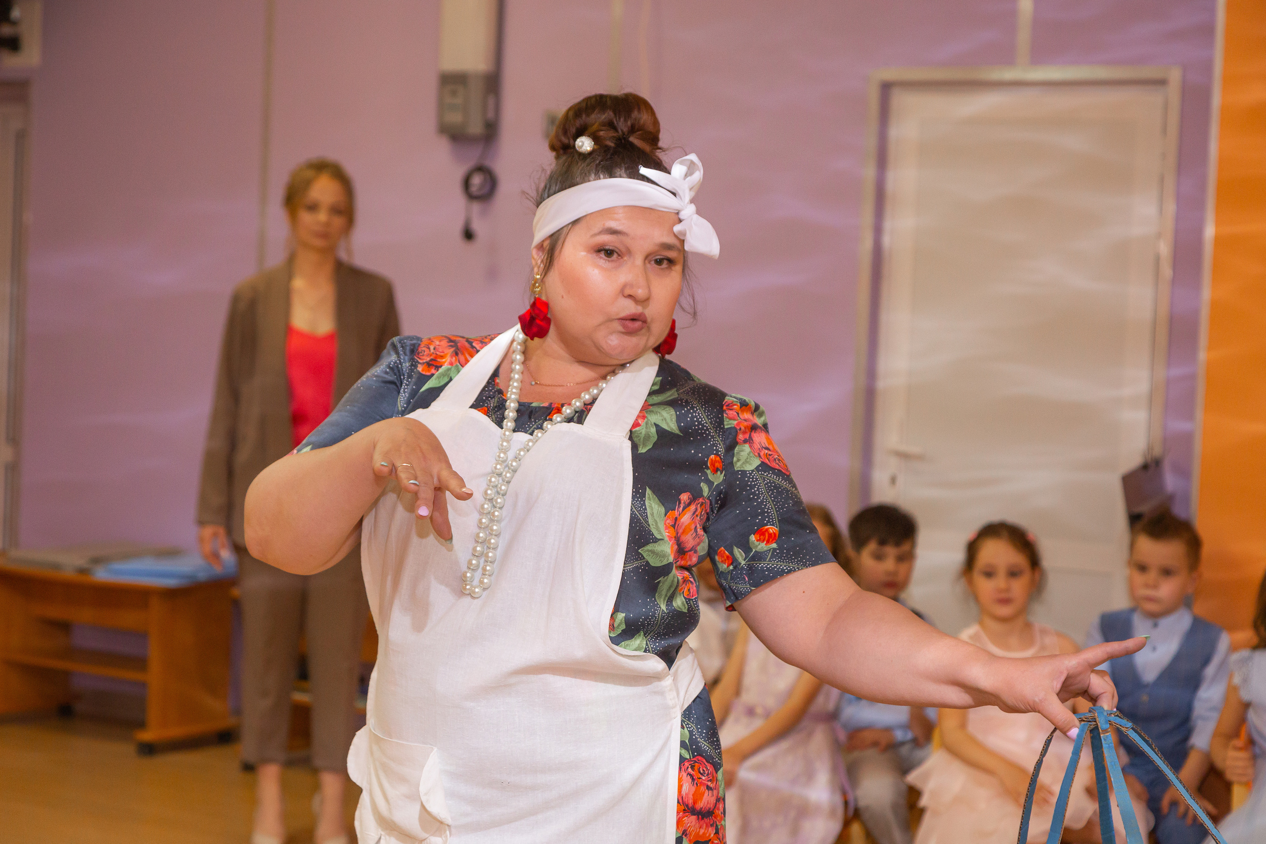 Выпускной 140 детсад. Фотограф в Самаре / Олеся Широнина