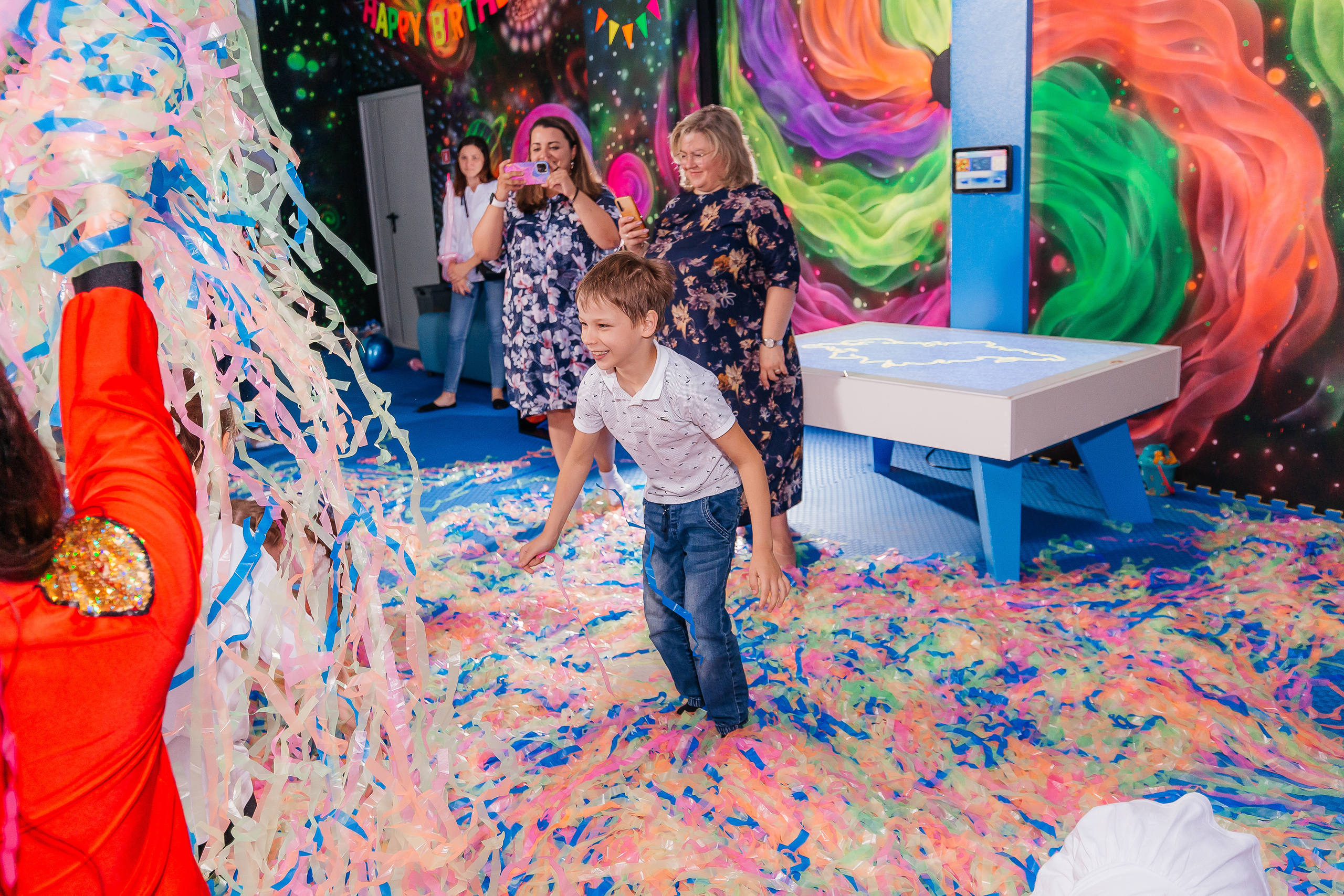 Неопарк. Фотограф в Самаре / Олеся Широнина