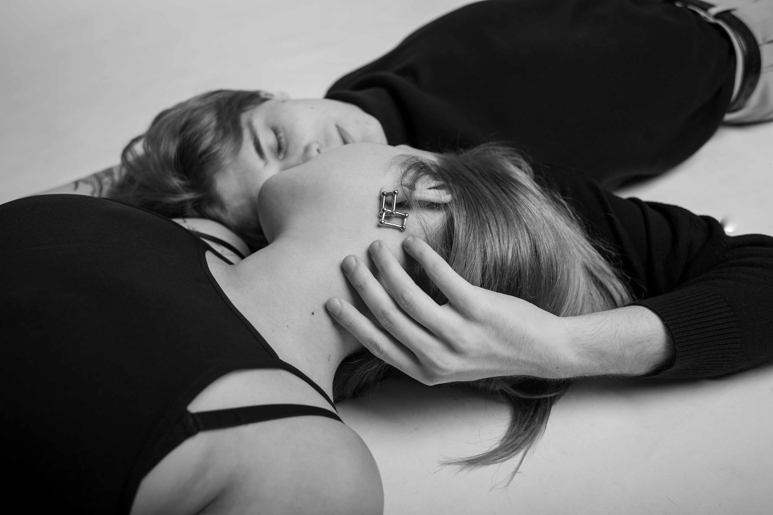 Love story. Фотограф в Самаре / Олеся Широнина