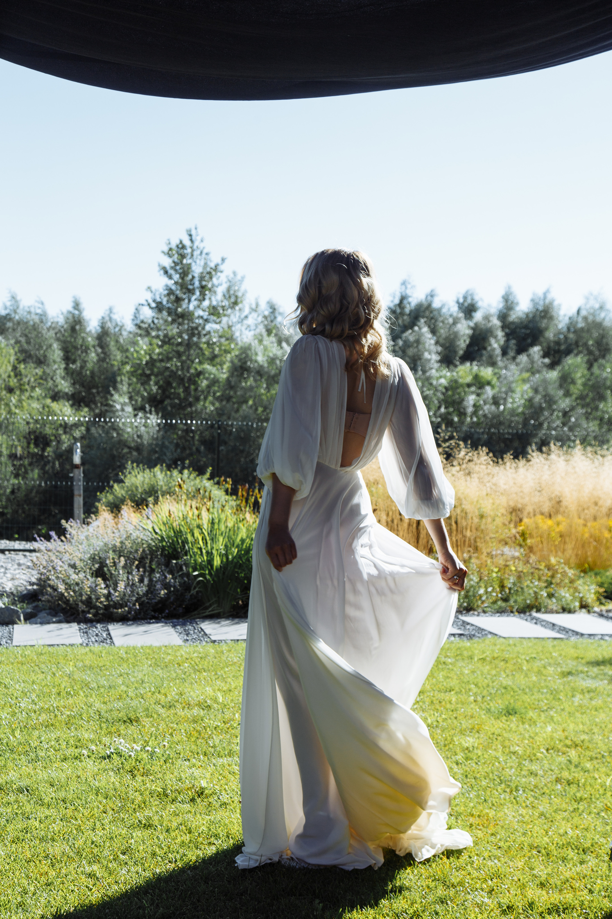 Максим и Аделя. Фотограф в Самаре / Олеся Широнина