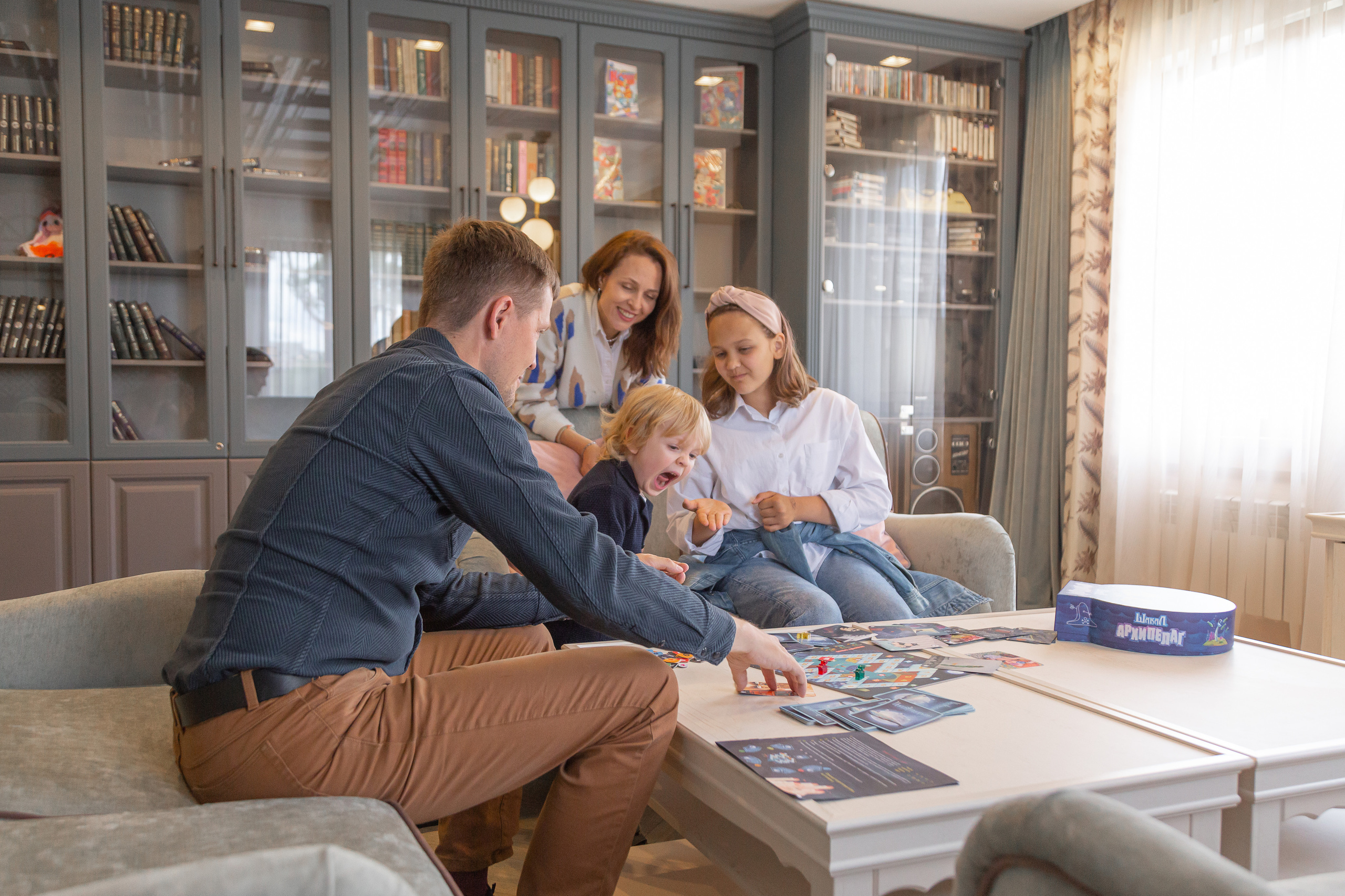 Кислород. Фотограф в Самаре / Олеся Широнина