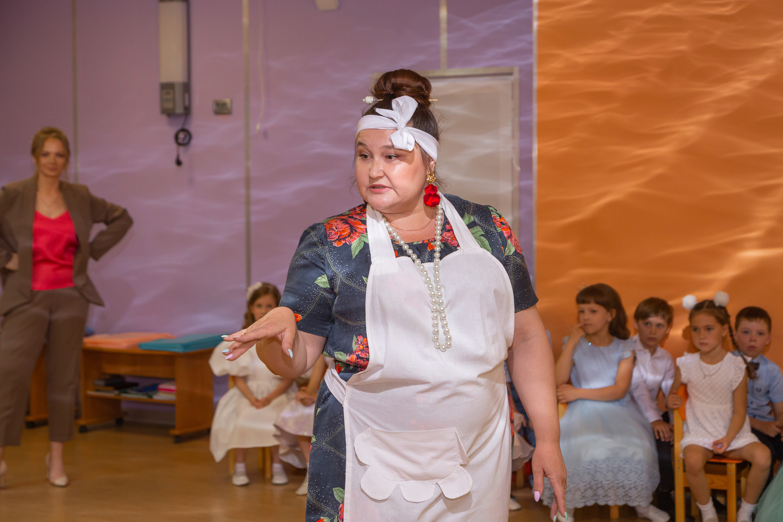 Выпускной 140 детсад. Фотограф в Самаре / Олеся Широнина