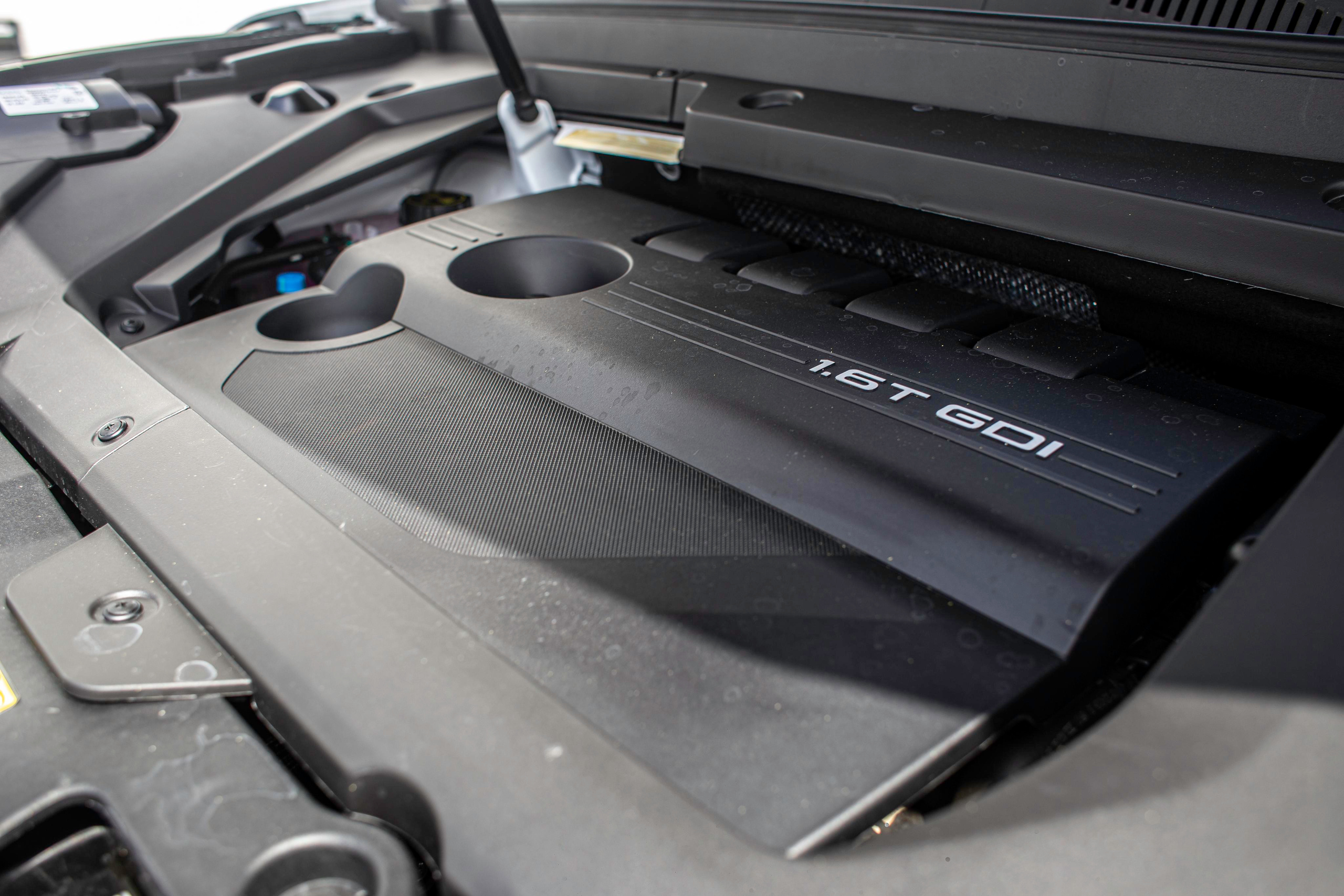 Cherry Exeed TXL. Фотограф в Самаре / Олеся Широнина