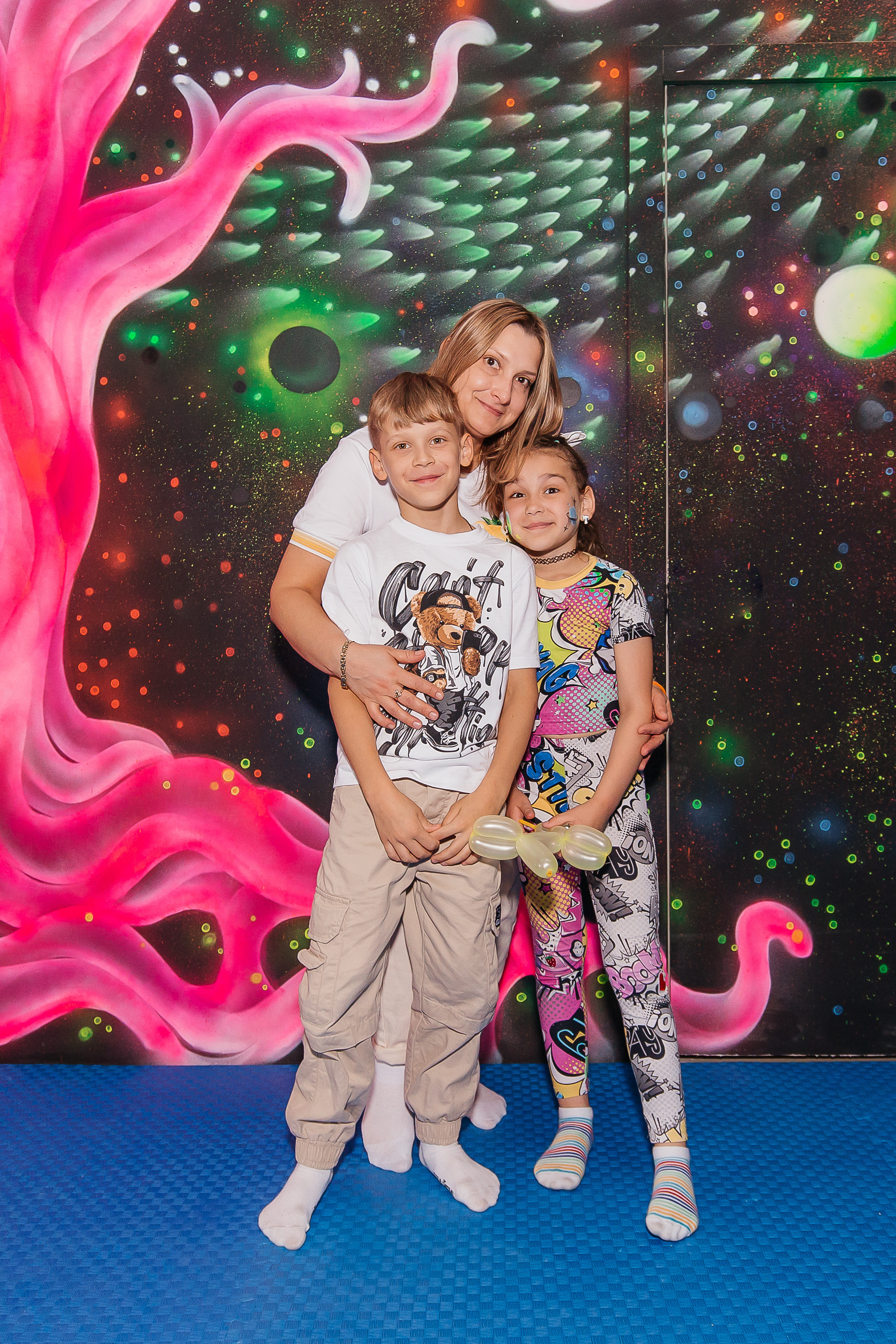 Неопарк. Фотограф в Самаре / Олеся Широнина