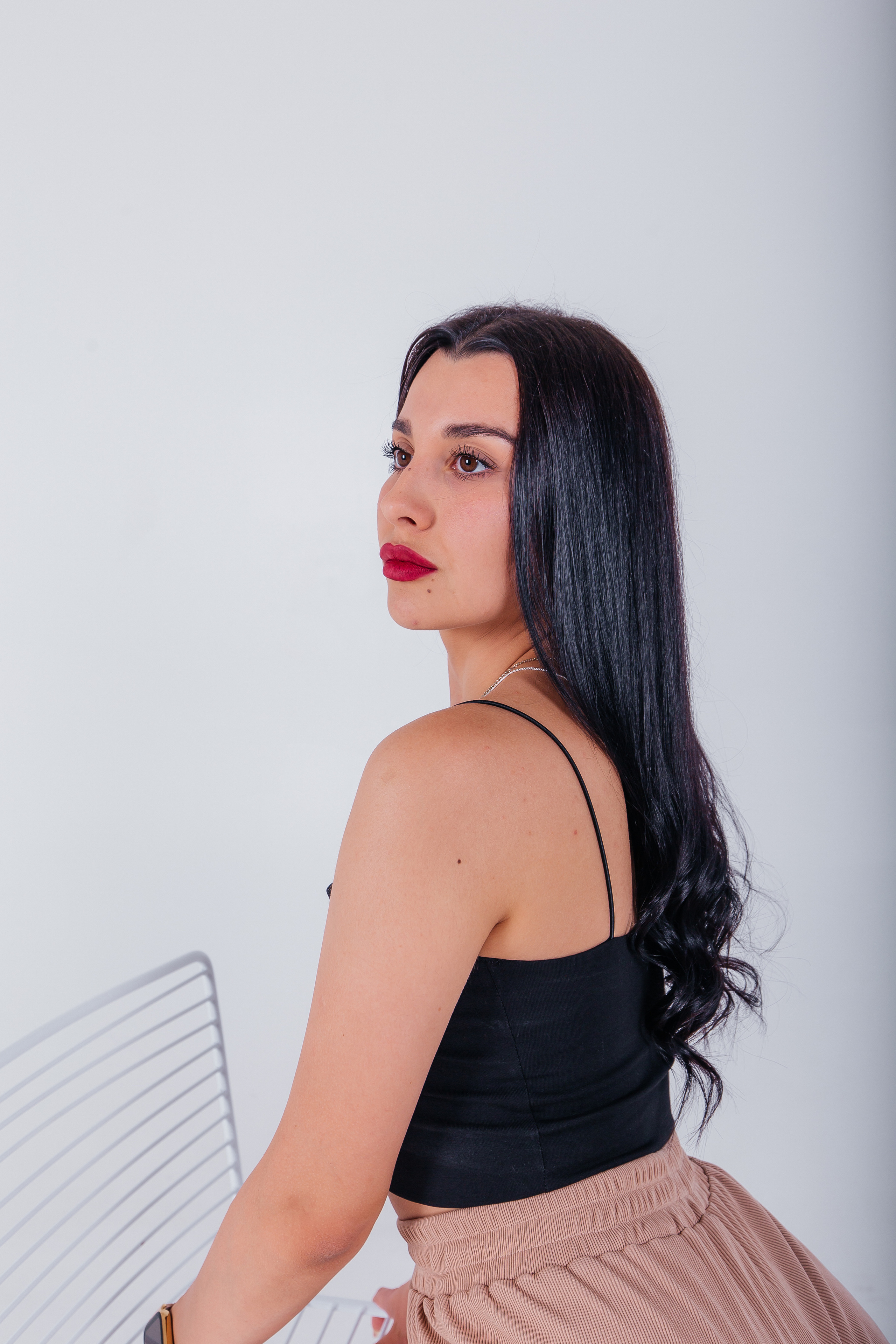 Топы. Фотограф в Самаре / Олеся Широнина