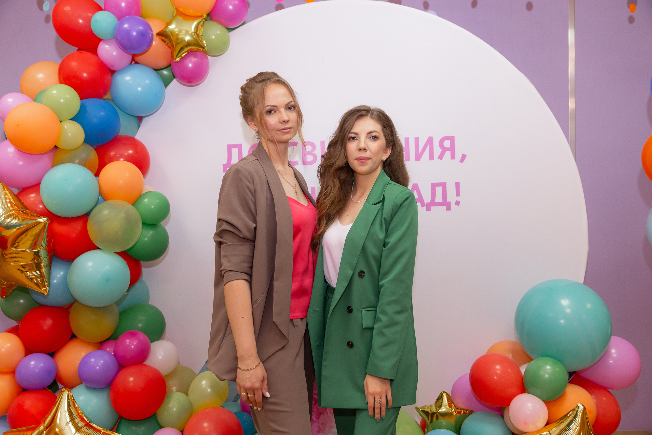 Выпускной 140 детсад. Фотограф в Самаре / Олеся Широнина