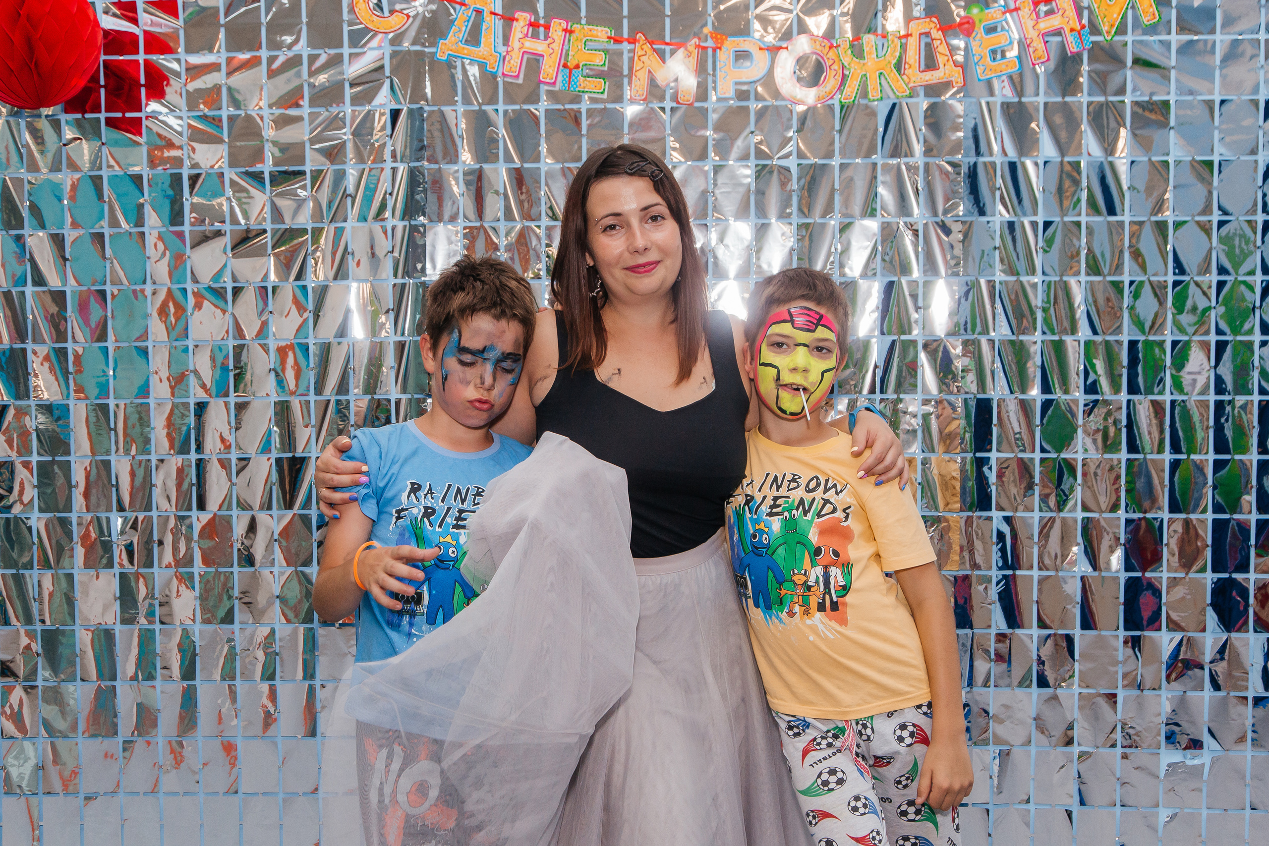 Неопарк. Фотограф в Самаре / Олеся Широнина