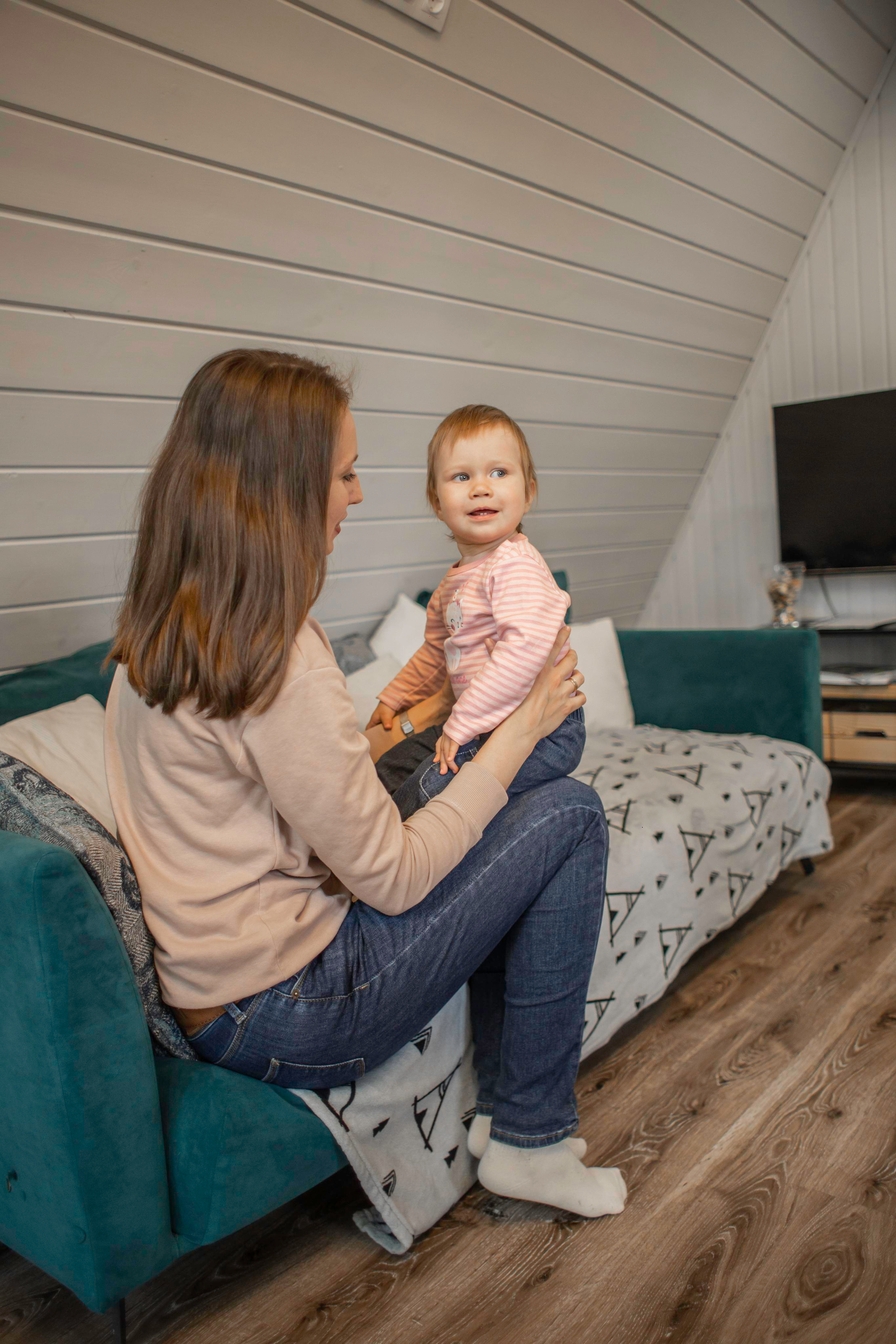 Интерьерка. Фотограф в Самаре / Олеся Широнина