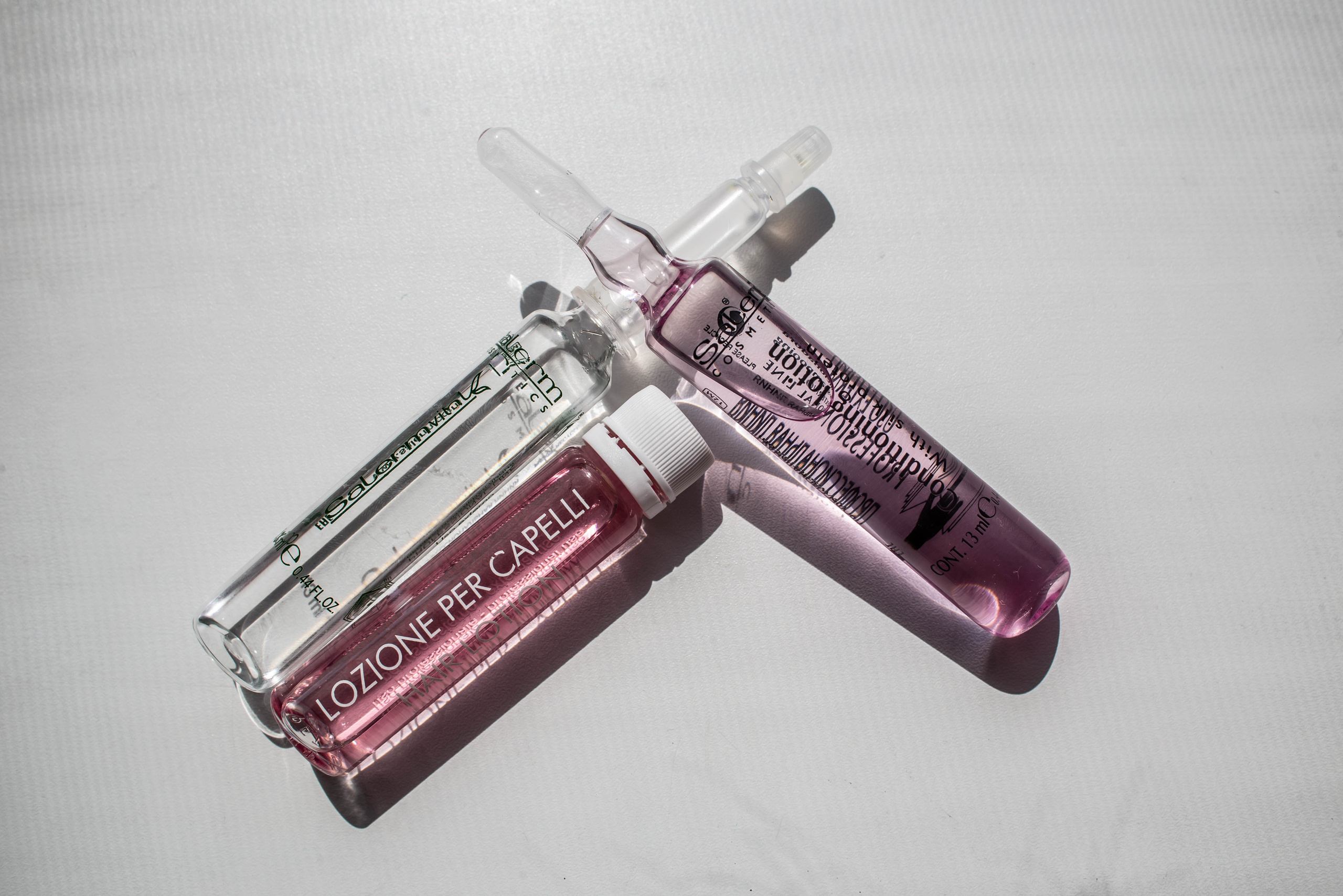 Hair Lena. Фотограф в Самаре / Олеся Широнина