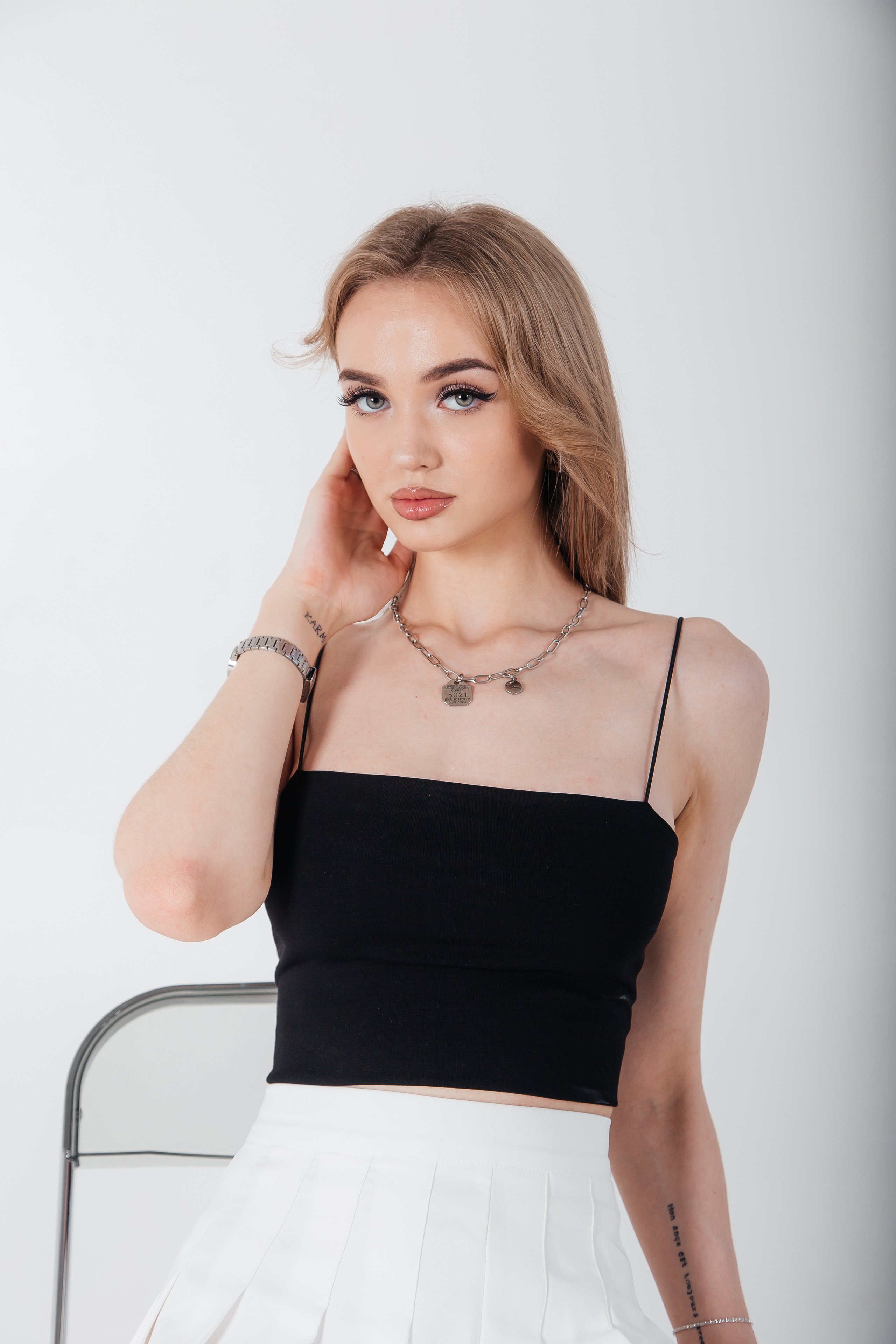 Топы. Фотограф в Самаре / Олеся Широнина