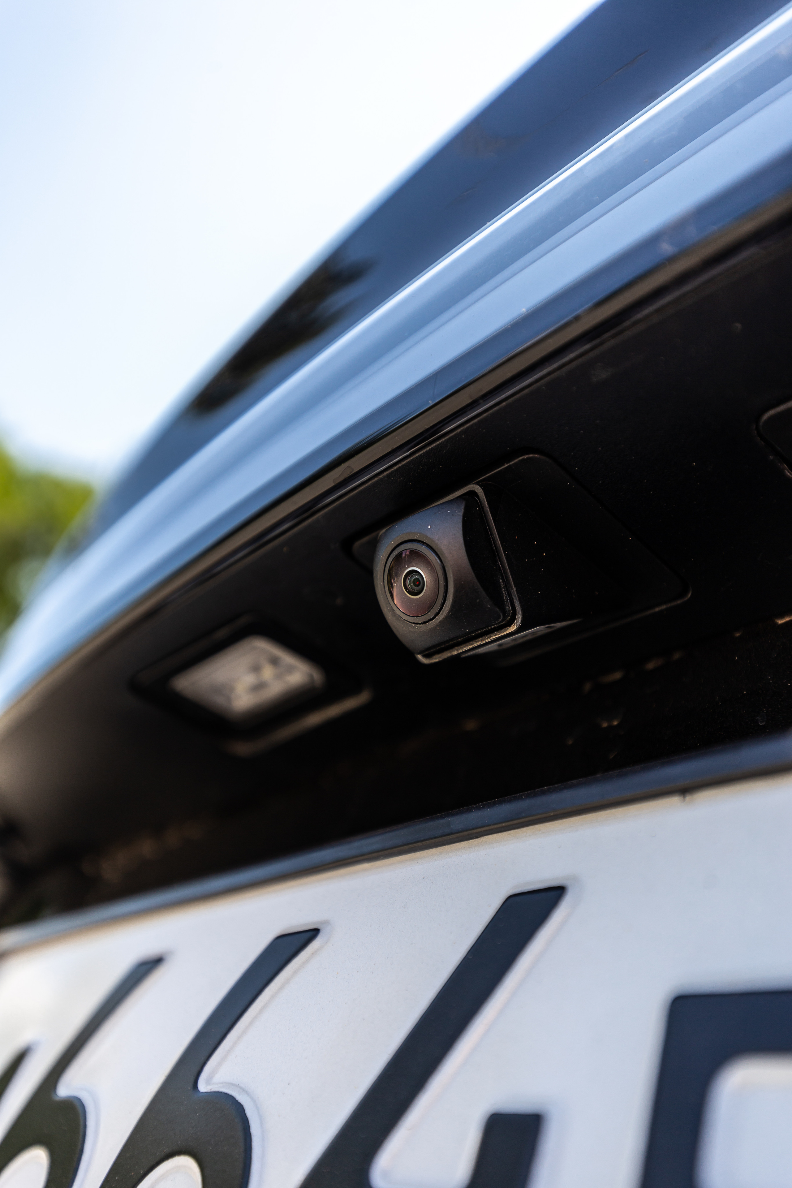 Omoda S5 1.0. Фотограф в Самаре / Олеся Широнина