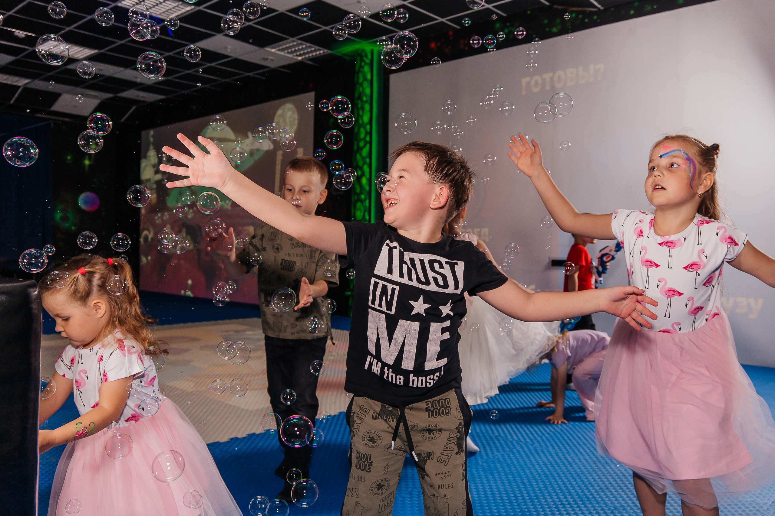 Неопарк. Фотограф в Самаре / Олеся Широнина