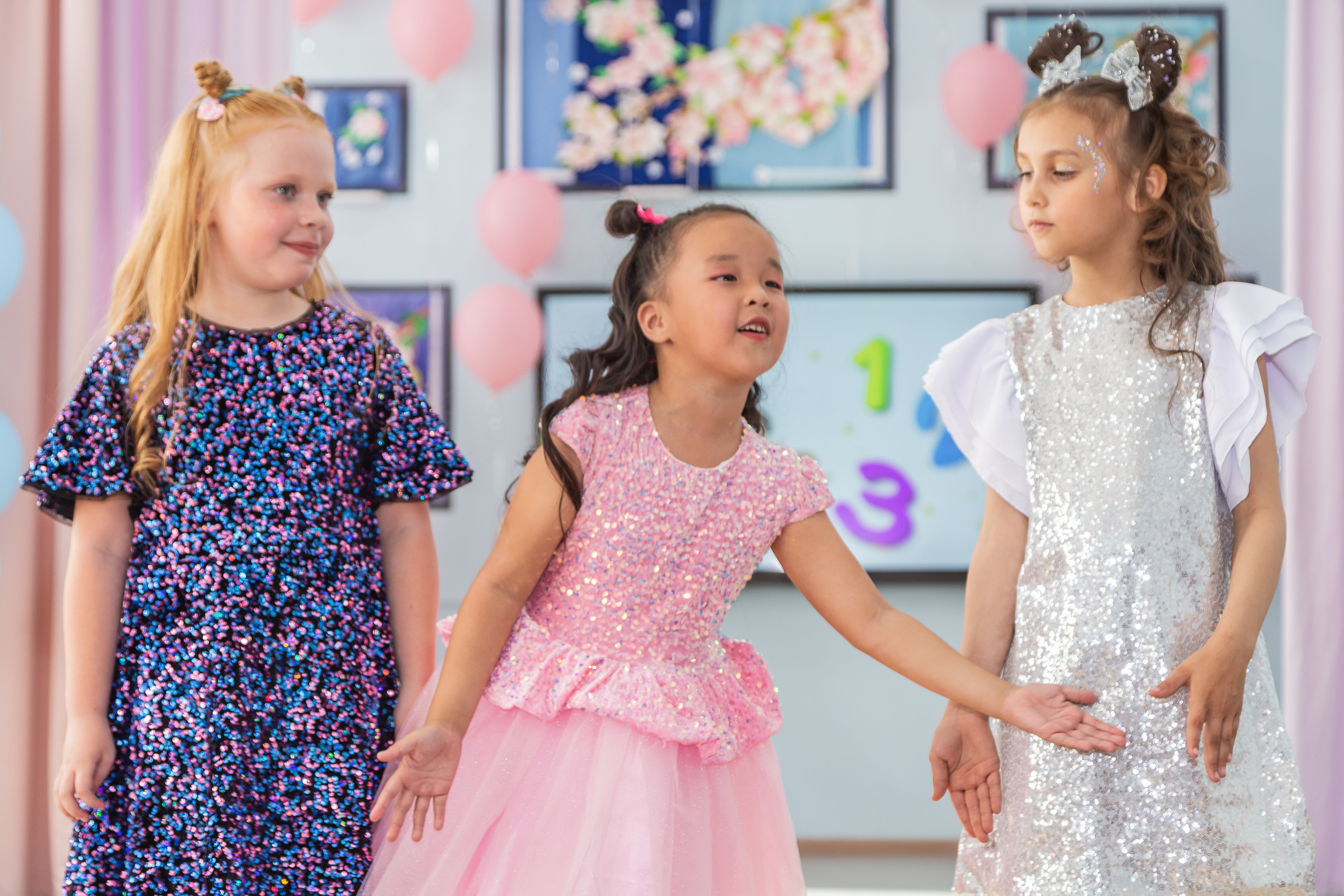 Выпускной в саду. Фотограф в Самаре / Олеся Широнина