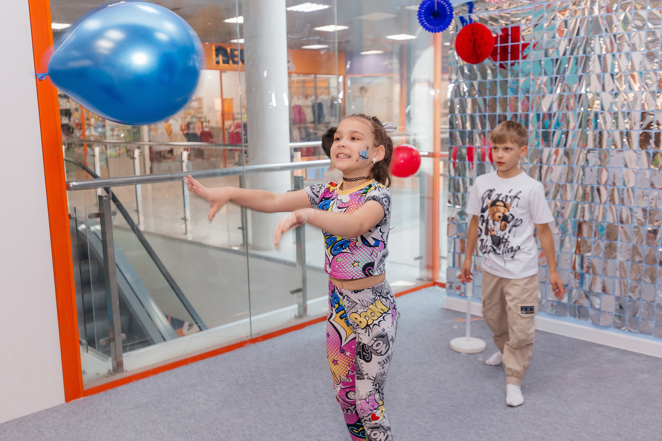 Неопарк. Фотограф в Самаре / Олеся Широнина