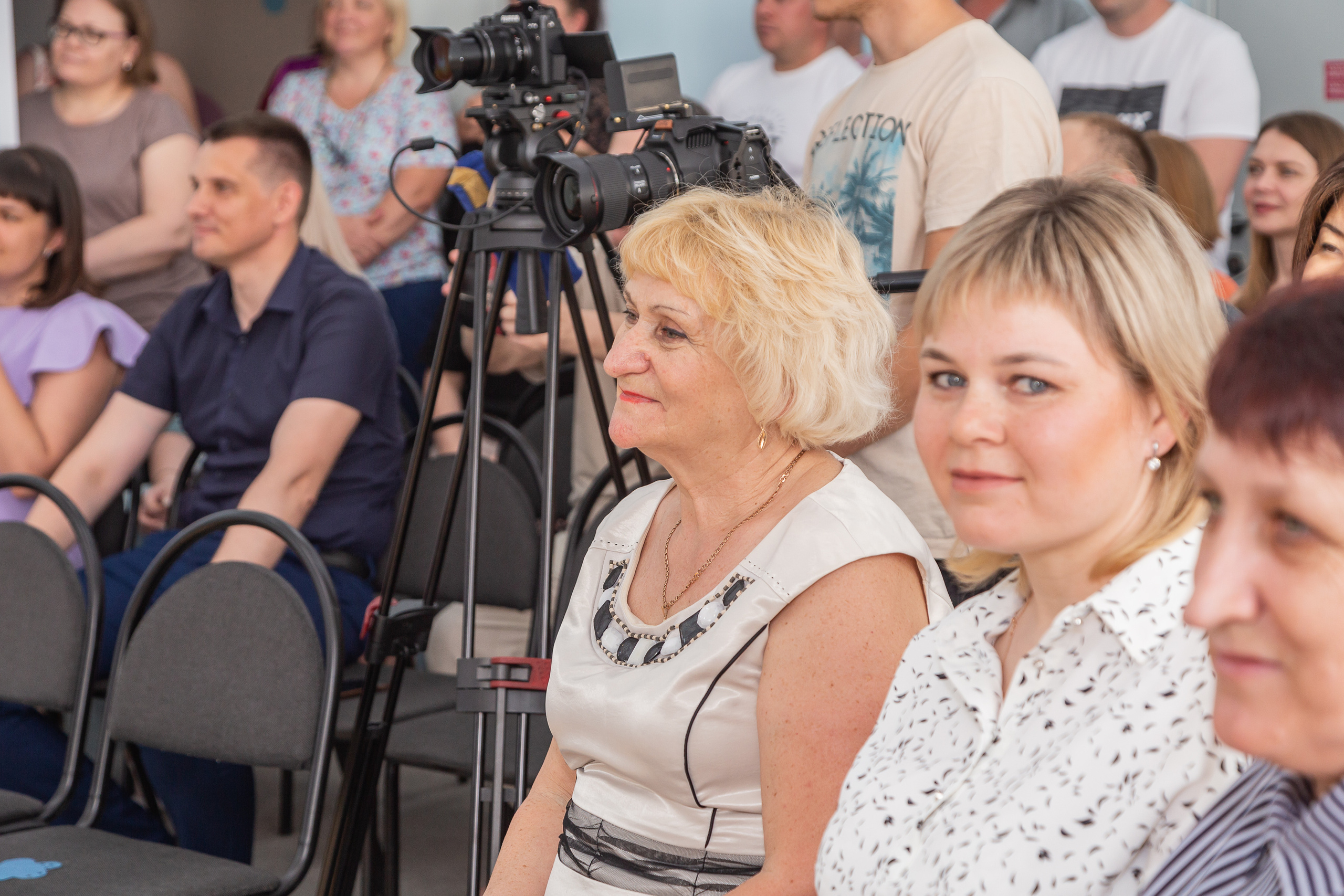 Выпускной в саду. Фотограф в Самаре / Олеся Широнина