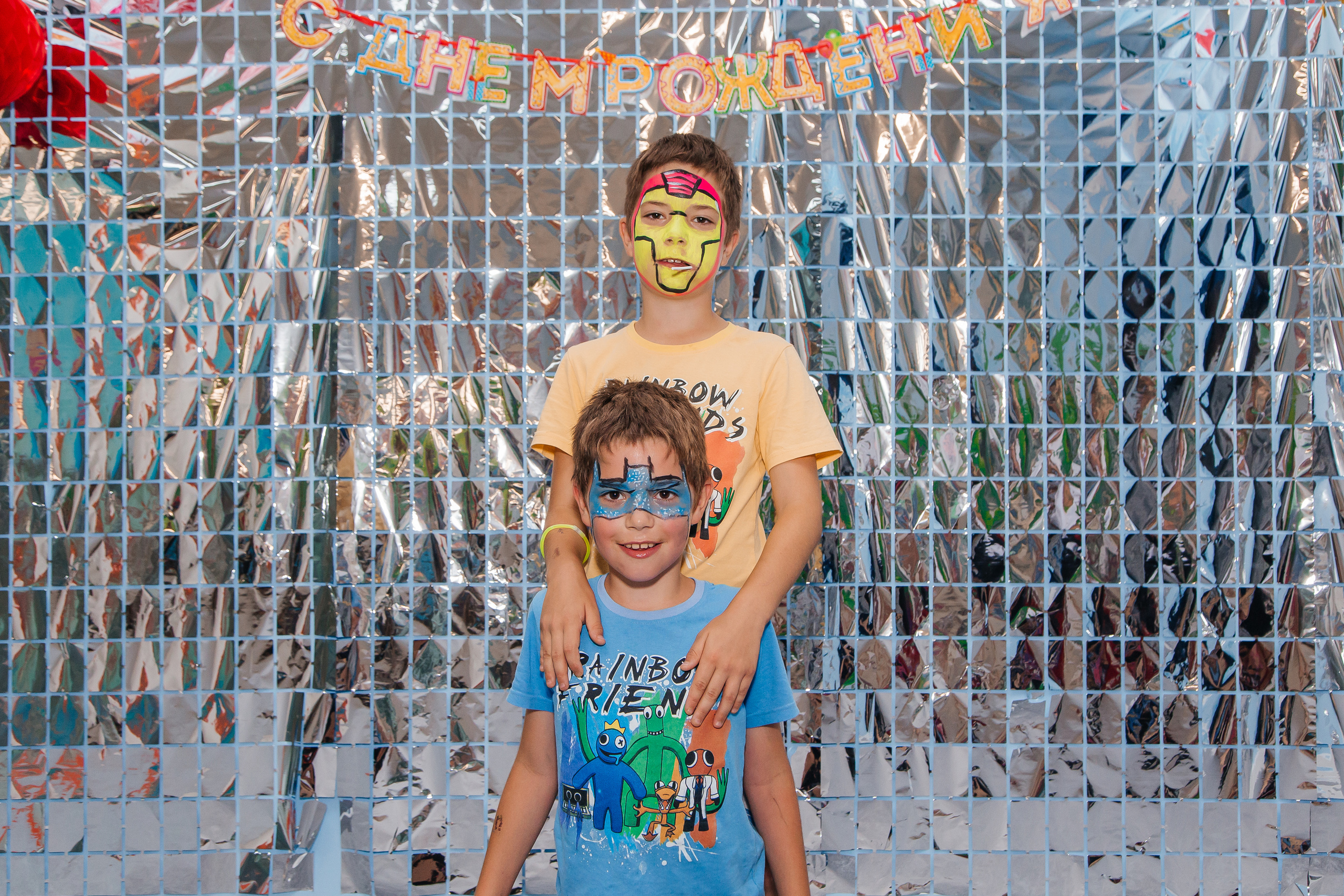 Неопарк. Фотограф в Самаре / Олеся Широнина