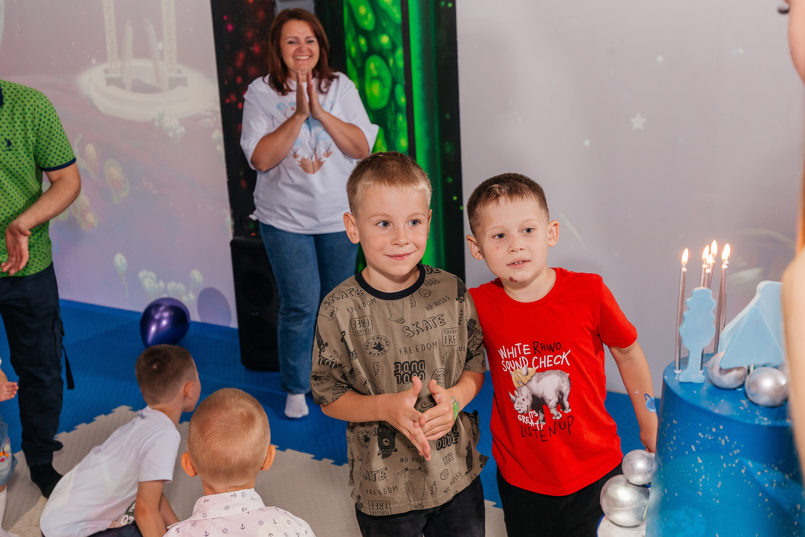 Неопарк. Фотограф в Самаре / Олеся Широнина