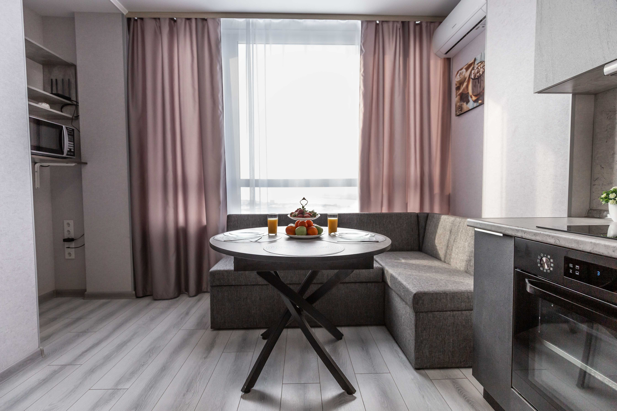 7 просека. Фотограф в Самаре / Олеся Широнина