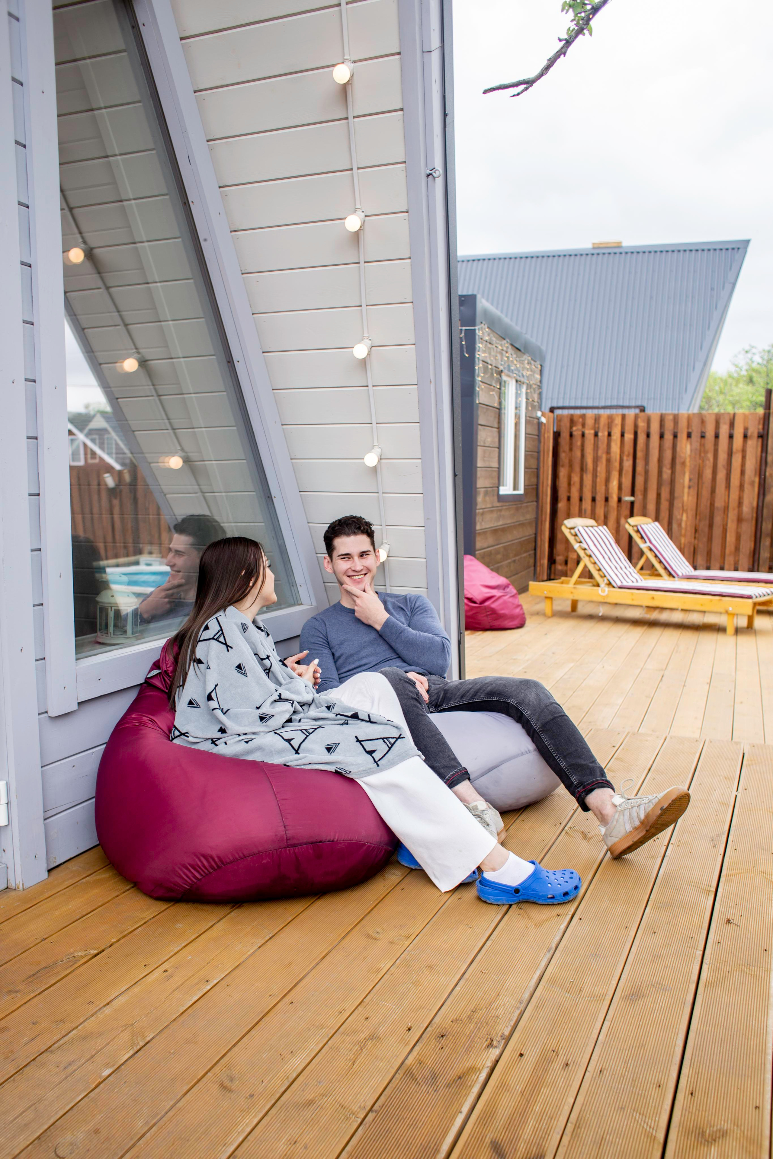 Интерьерка. Фотограф в Самаре / Олеся Широнина