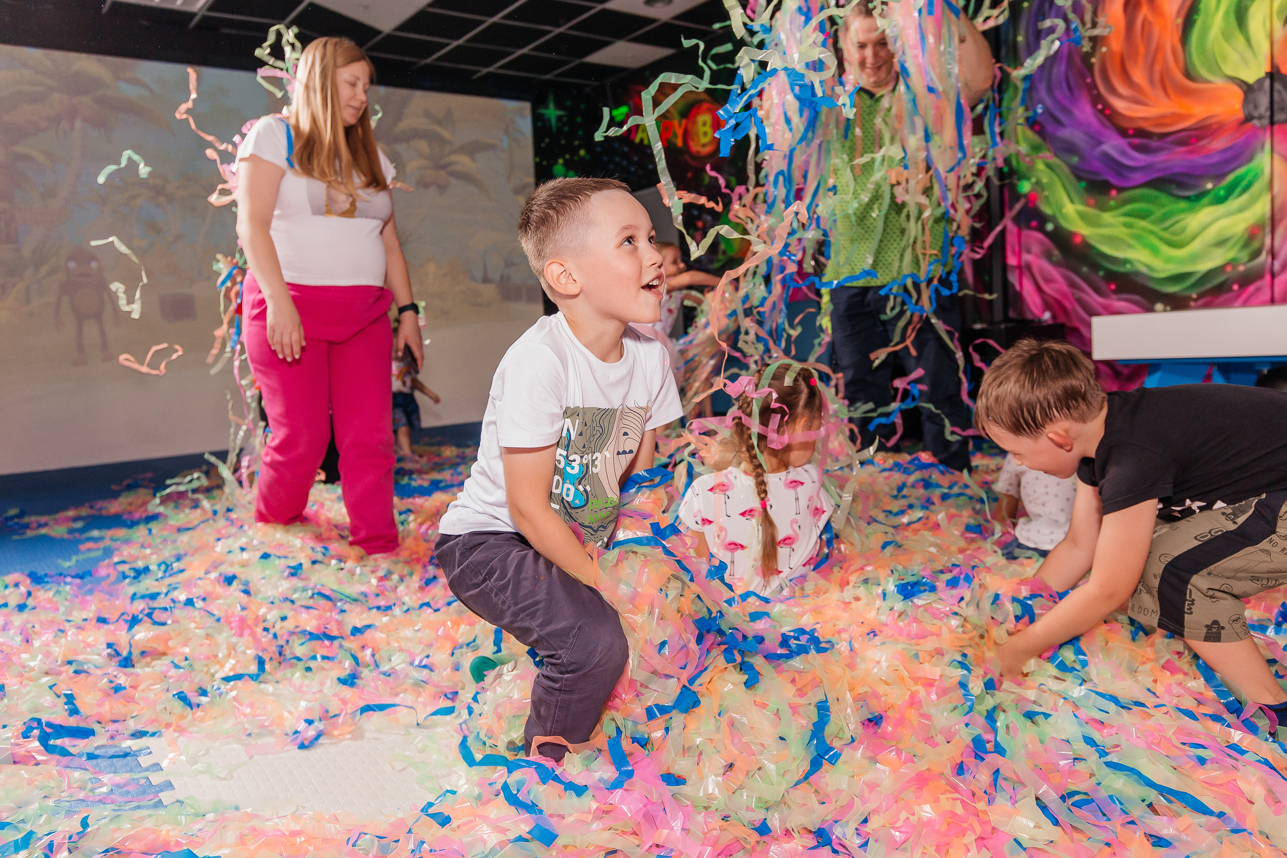 Неопарк. Фотограф в Самаре / Олеся Широнина