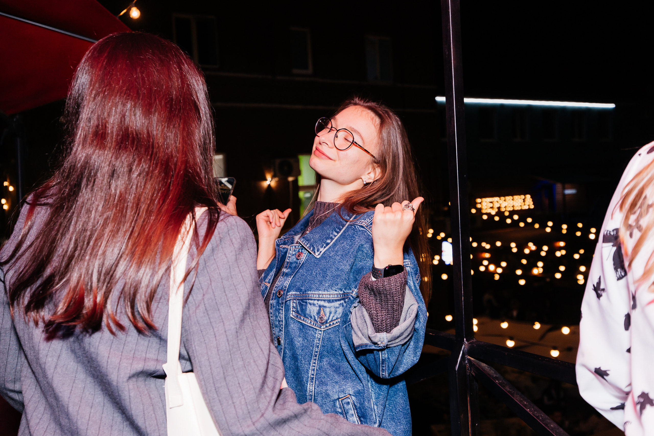 Артист лофт. Фотограф в Самаре / Олеся Широнина