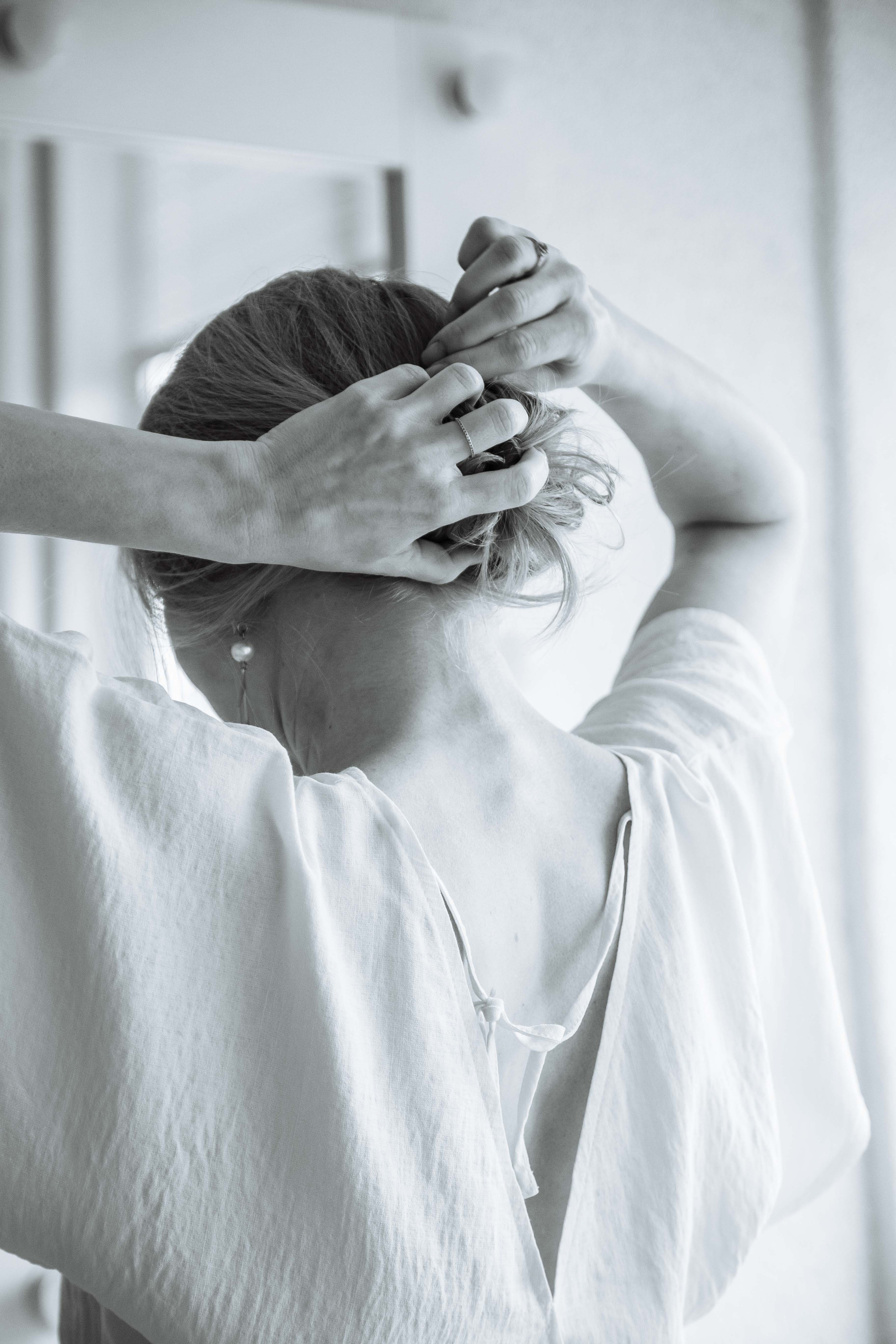 Лена Ерёмина. Фотограф в Самаре / Олеся Широнина