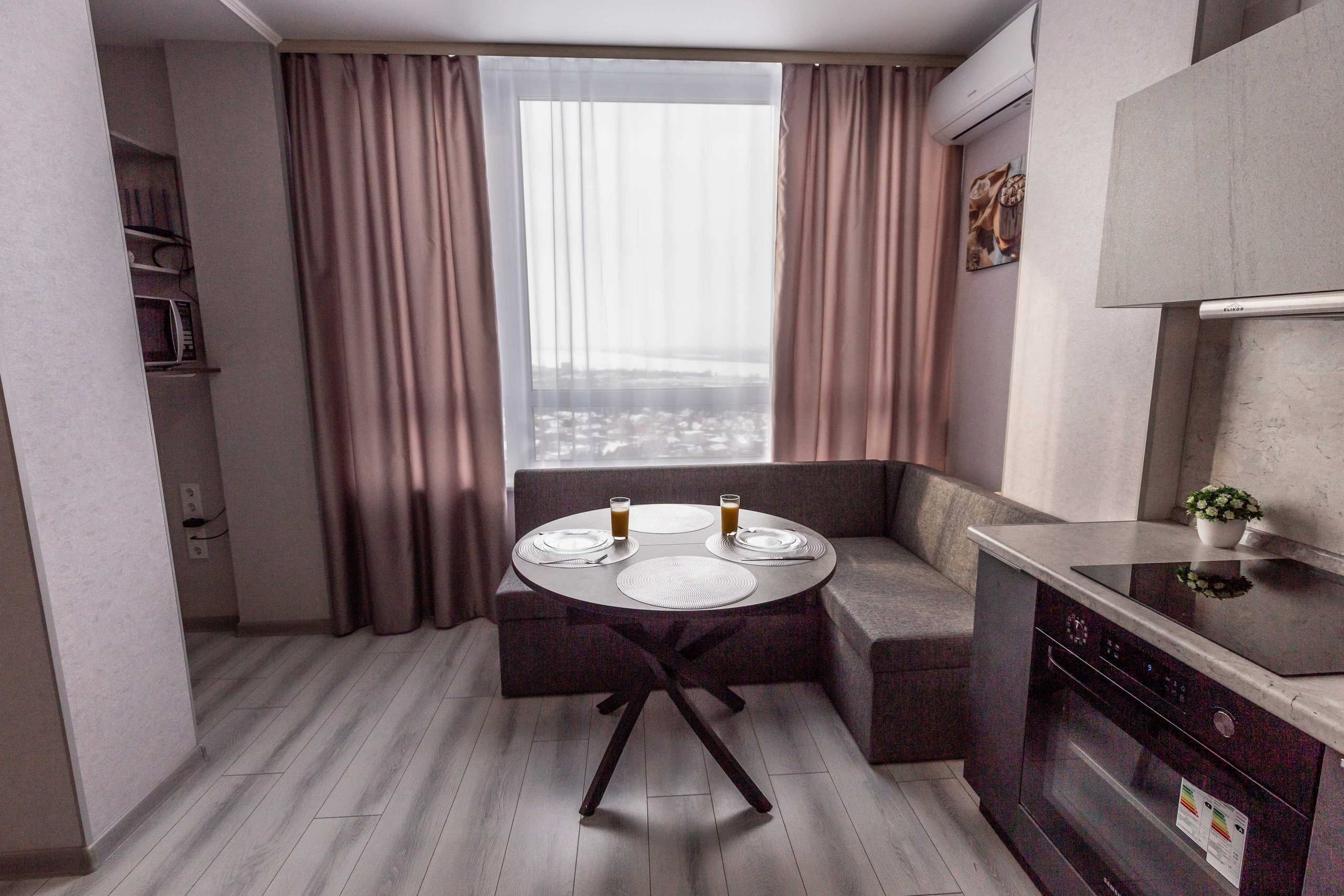 7 просека. Фотограф в Самаре / Олеся Широнина