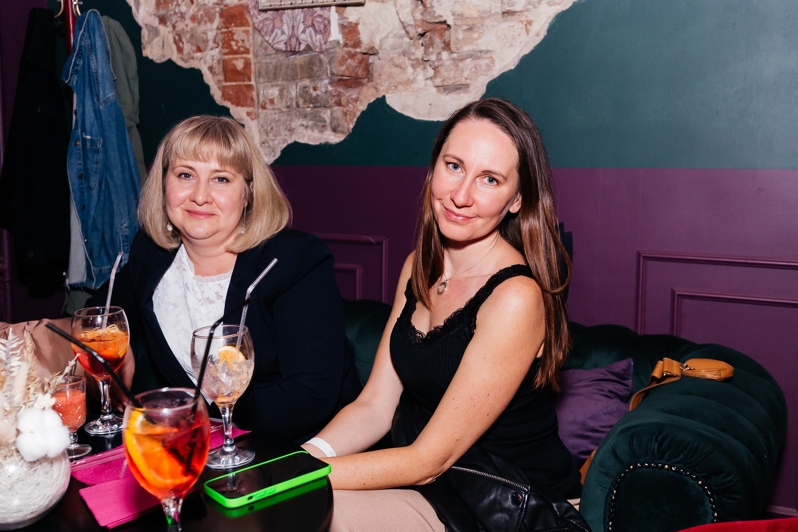 Артист лофт. Фотограф в Самаре / Олеся Широнина