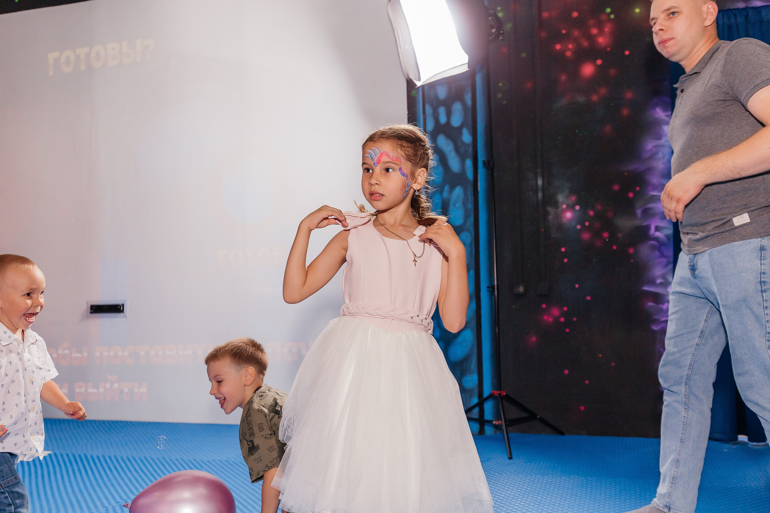 Неопарк. Фотограф в Самаре / Олеся Широнина