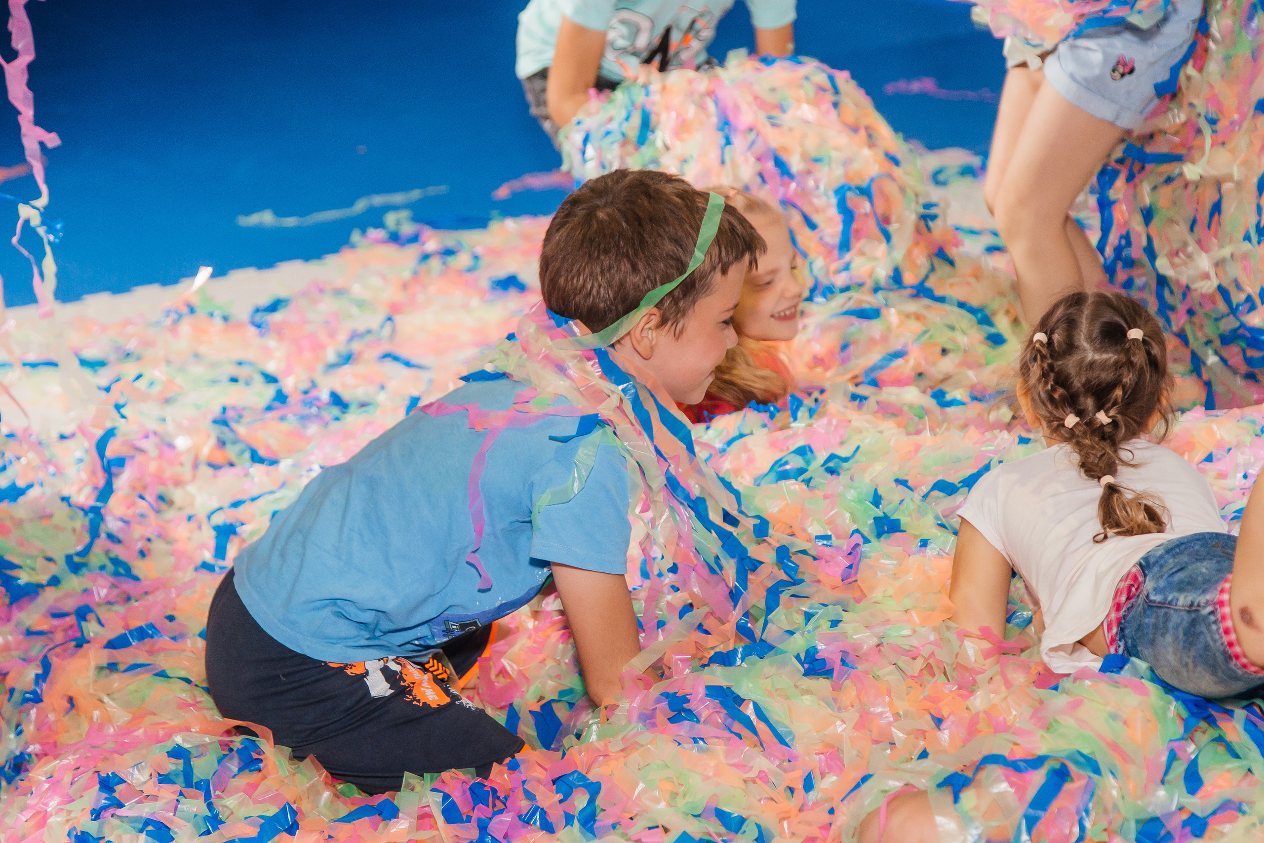 Неопарк. Фотограф в Самаре / Олеся Широнина