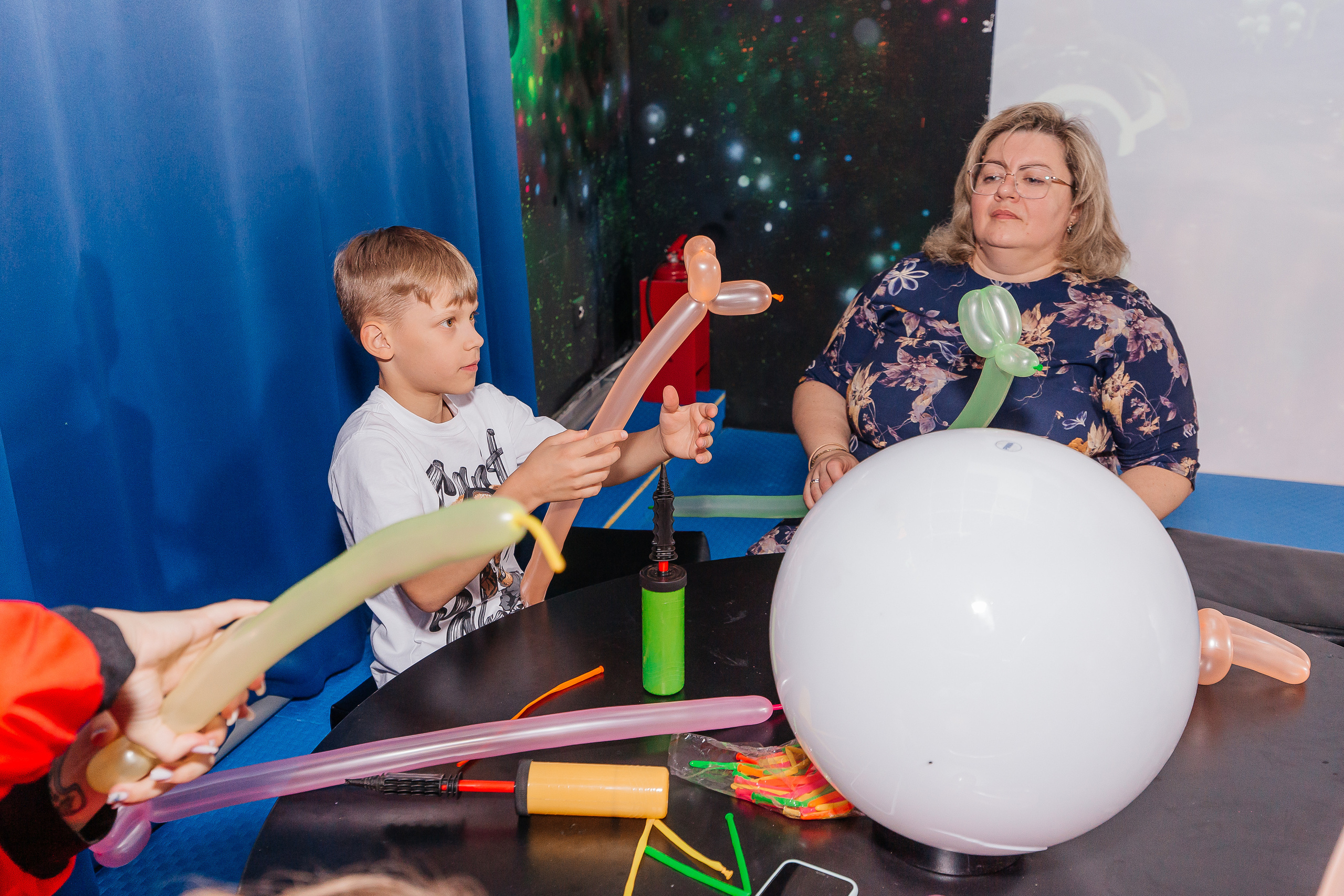 Неопарк. Фотограф в Самаре / Олеся Широнина