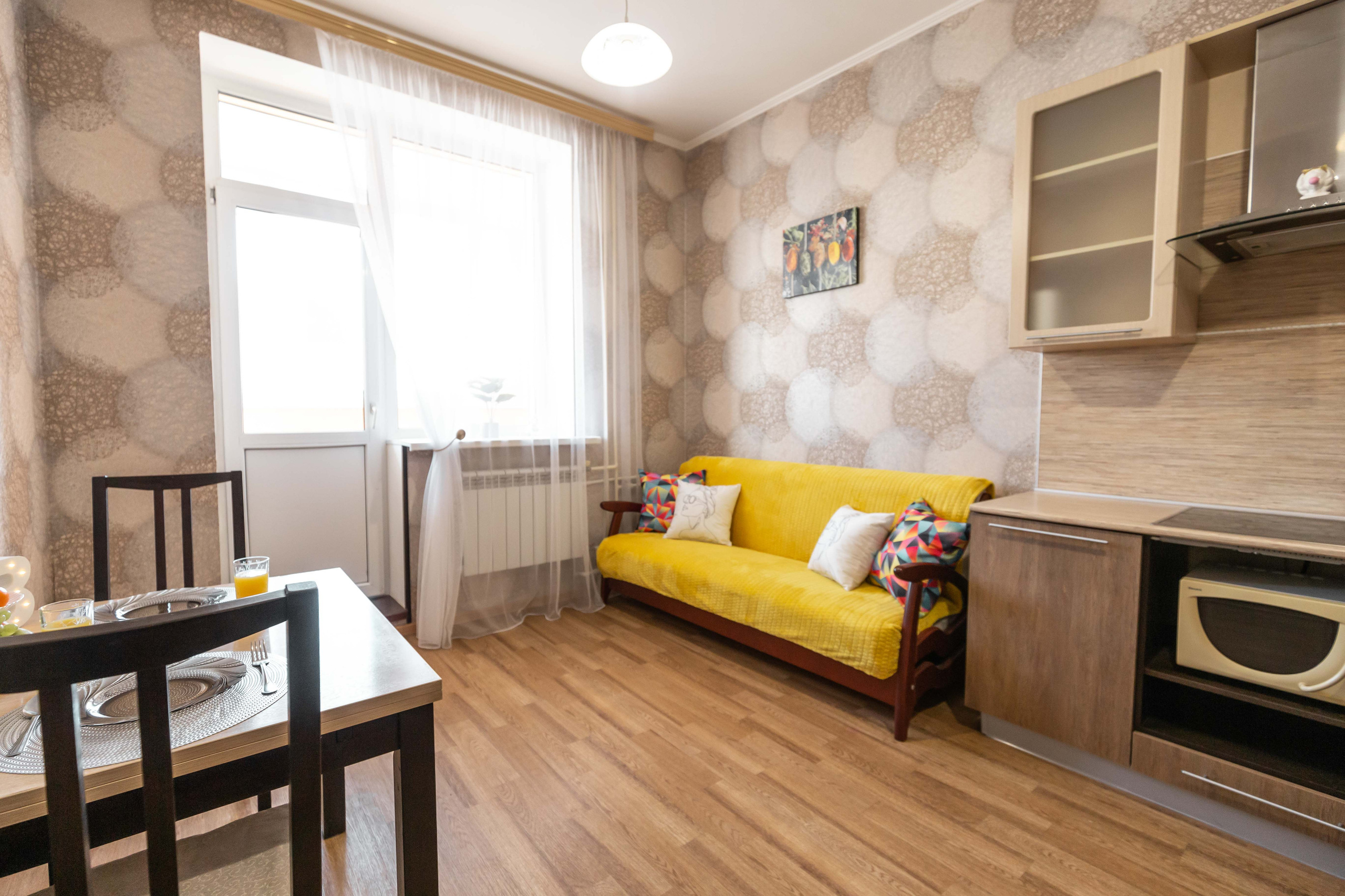 Садовая. Фотограф в Самаре / Олеся Широнина