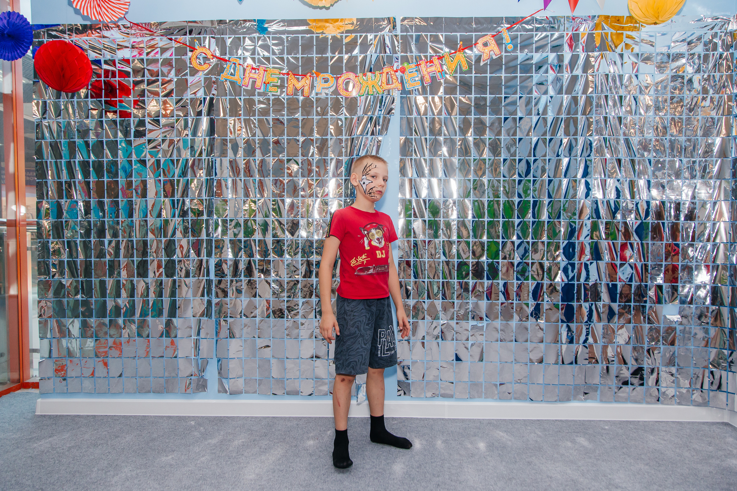 Неопарк. Фотограф в Самаре / Олеся Широнина