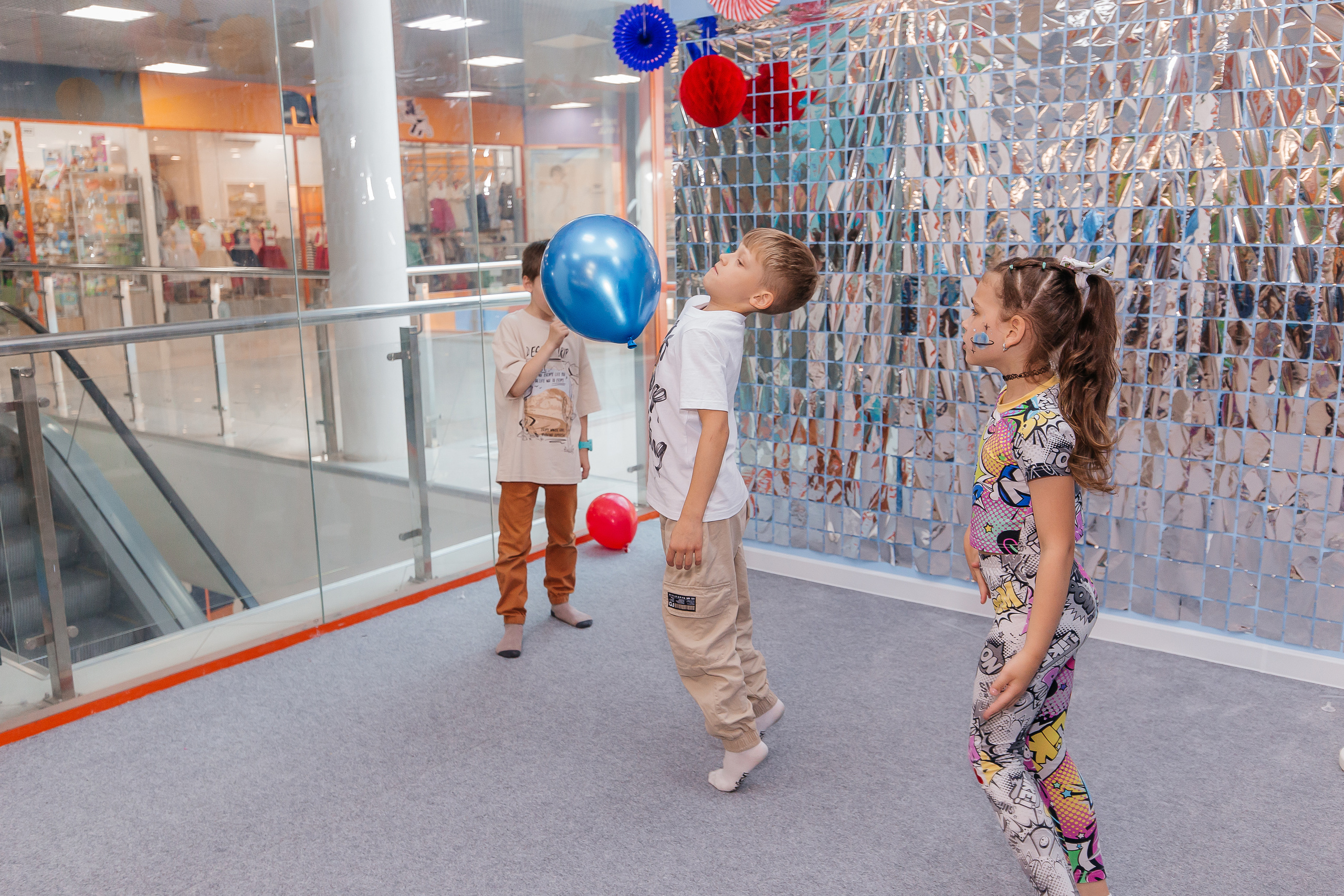 Неопарк. Фотограф в Самаре / Олеся Широнина