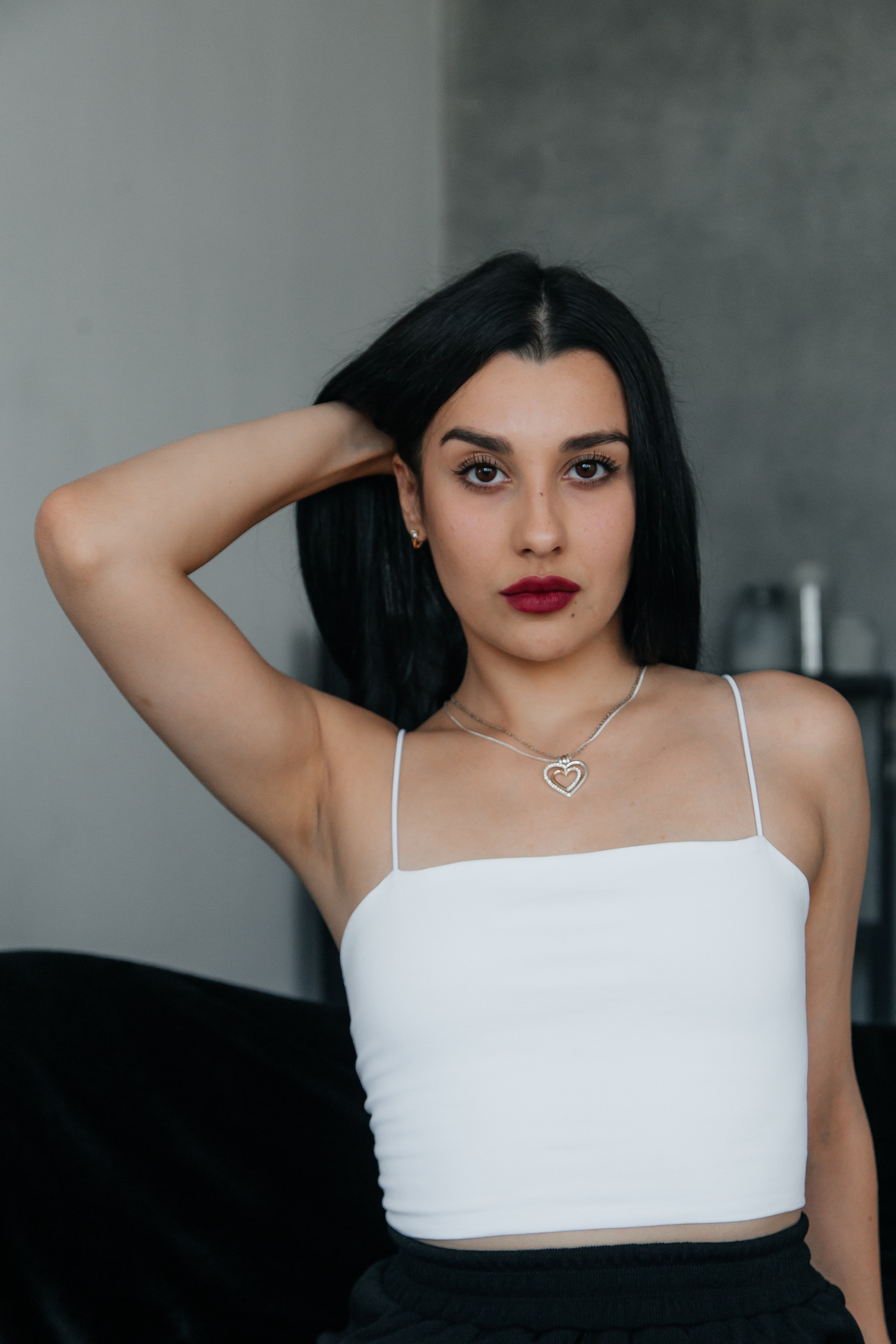 Топы. Фотограф в Самаре / Олеся Широнина