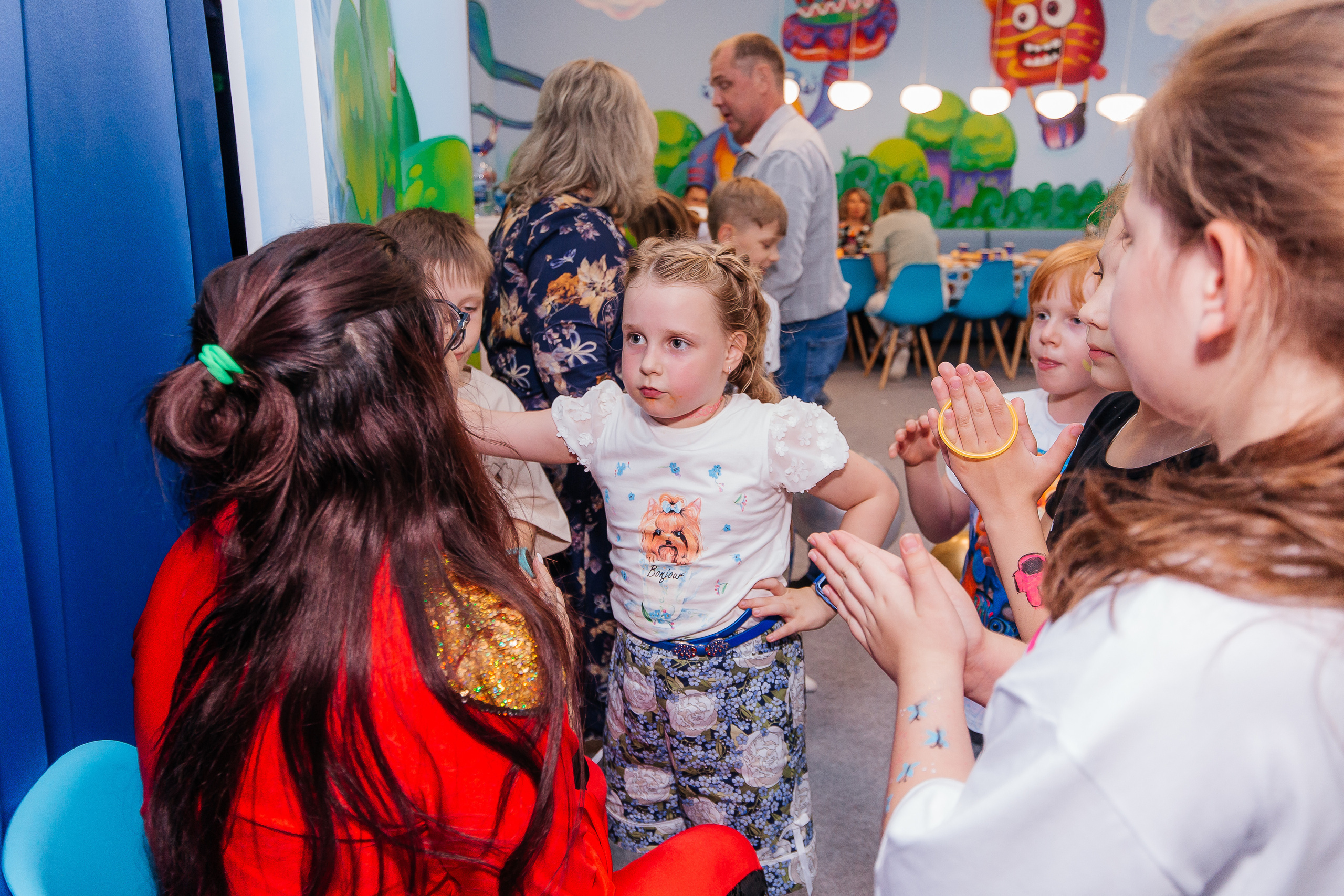 Неопарк. Фотограф в Самаре / Олеся Широнина