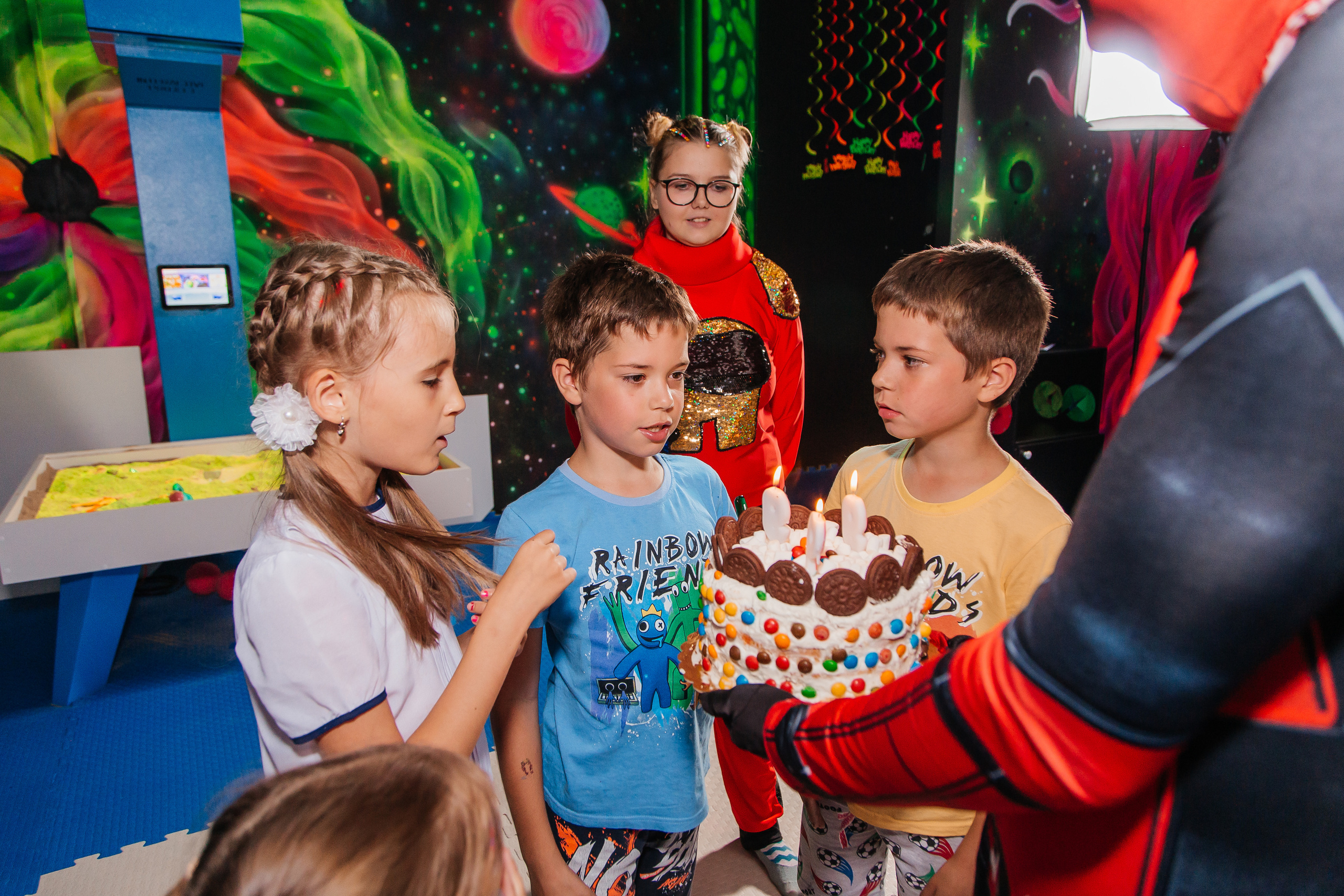 Неопарк. Фотограф в Самаре / Олеся Широнина