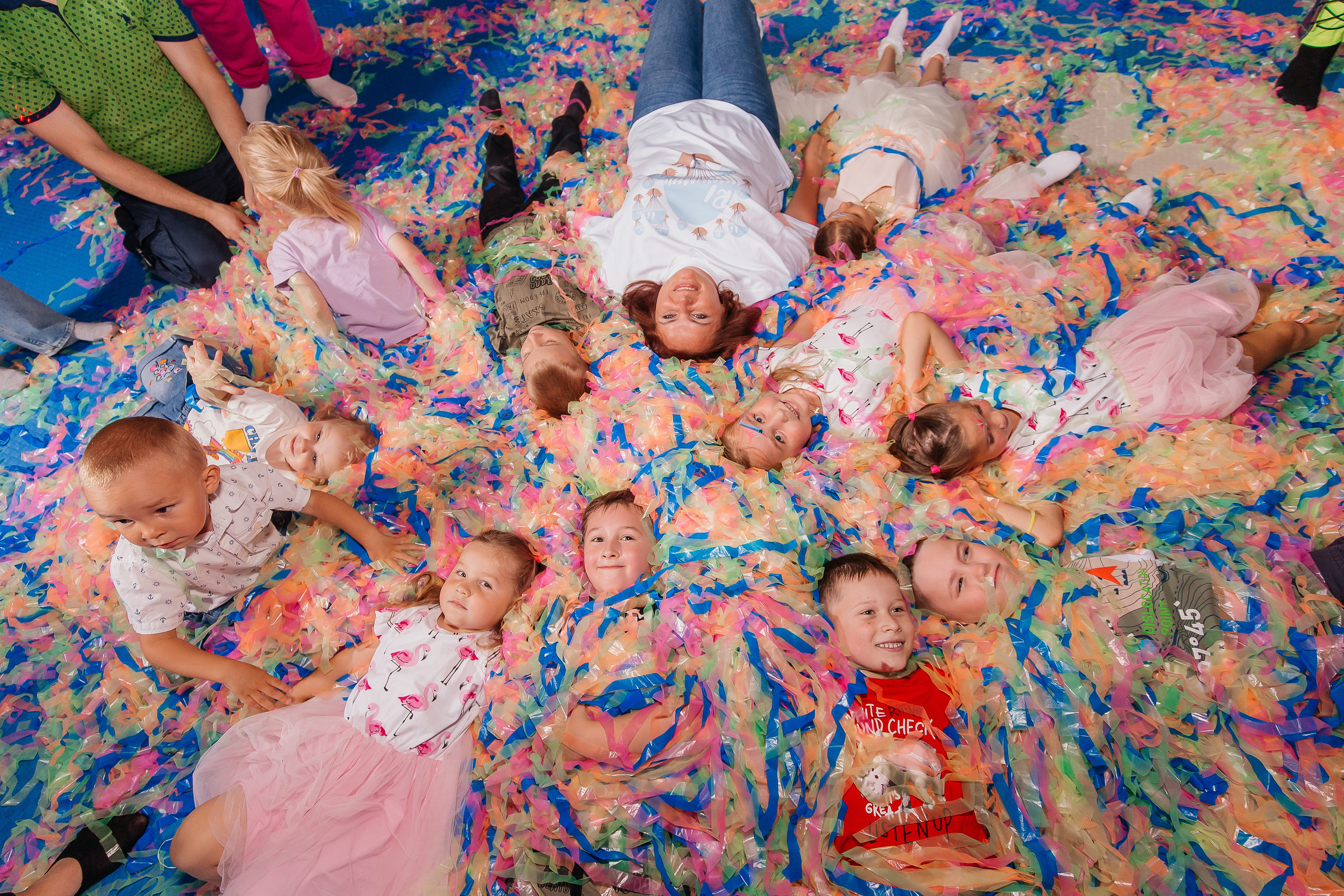 Неопарк. Фотограф в Самаре / Олеся Широнина