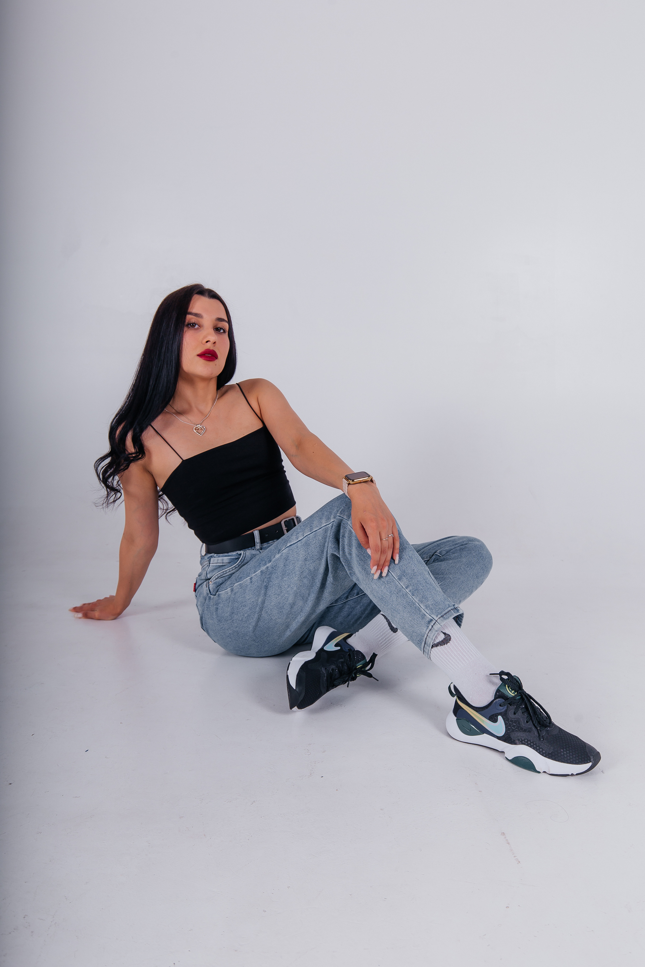 Топы. Фотограф в Самаре / Олеся Широнина