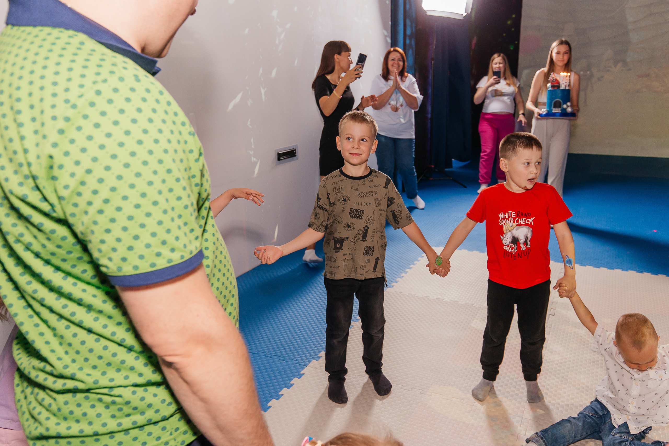 Неопарк. Фотограф в Самаре / Олеся Широнина