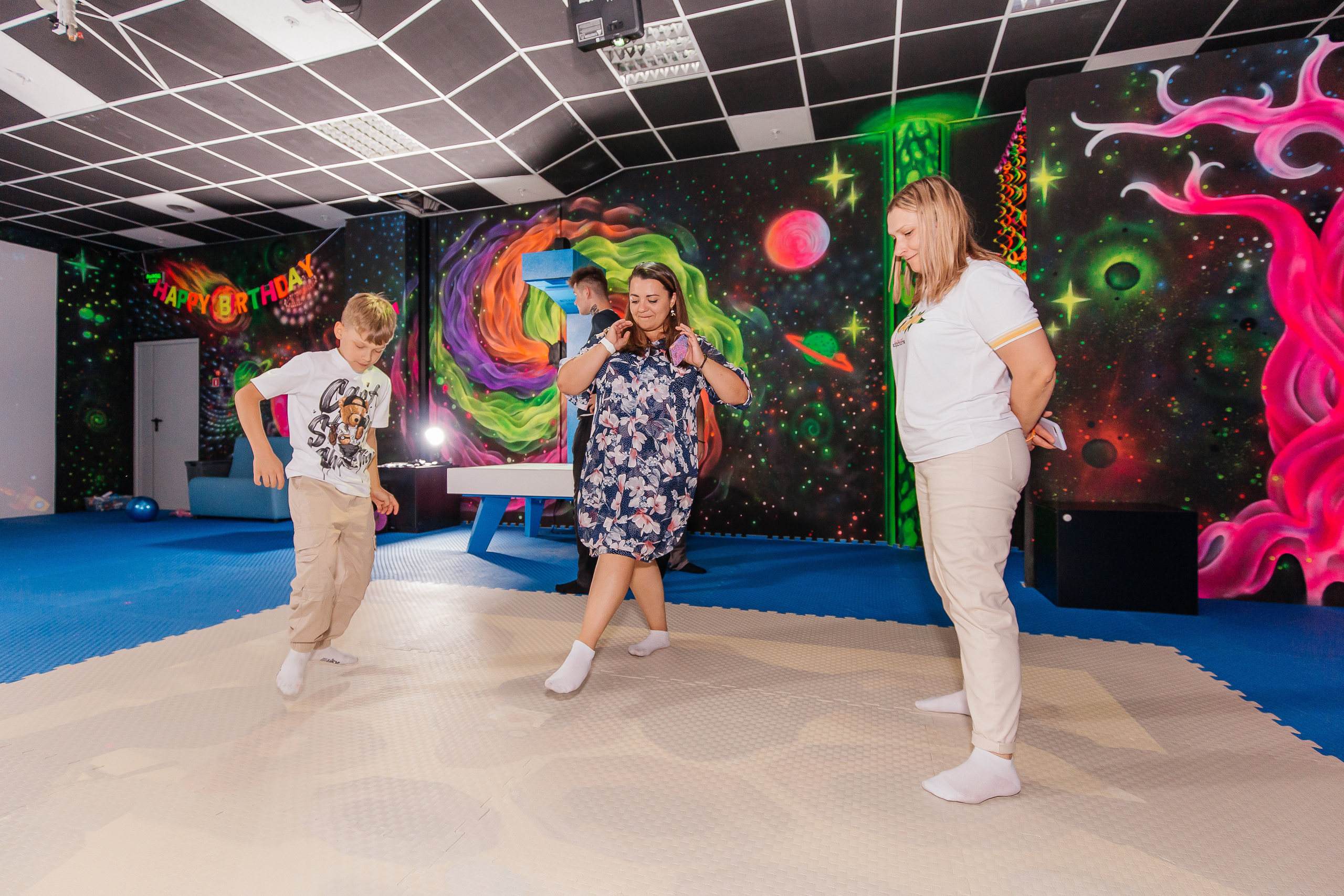 Неопарк. Фотограф в Самаре / Олеся Широнина