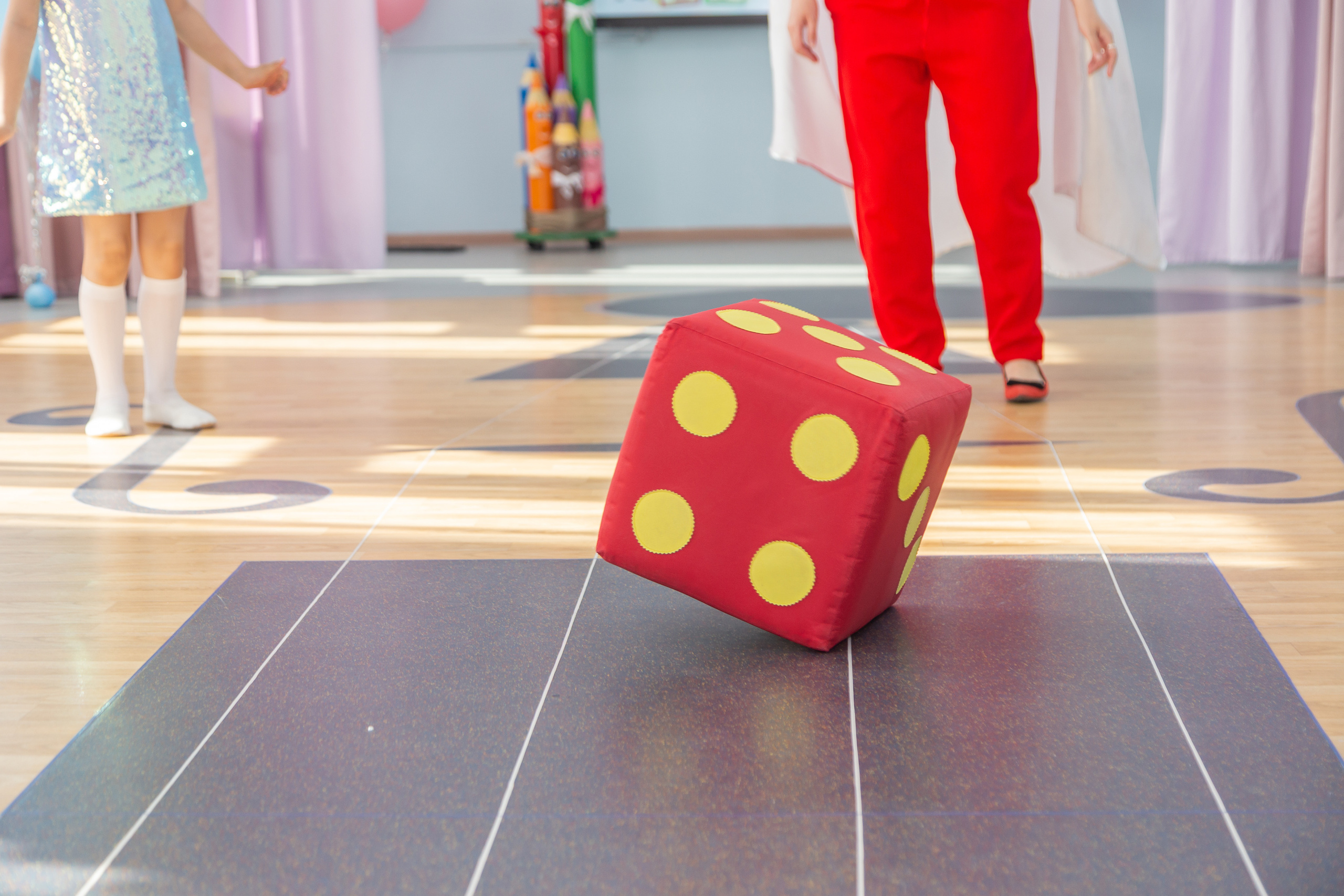 Выпускной в саду. Фотограф в Самаре / Олеся Широнина