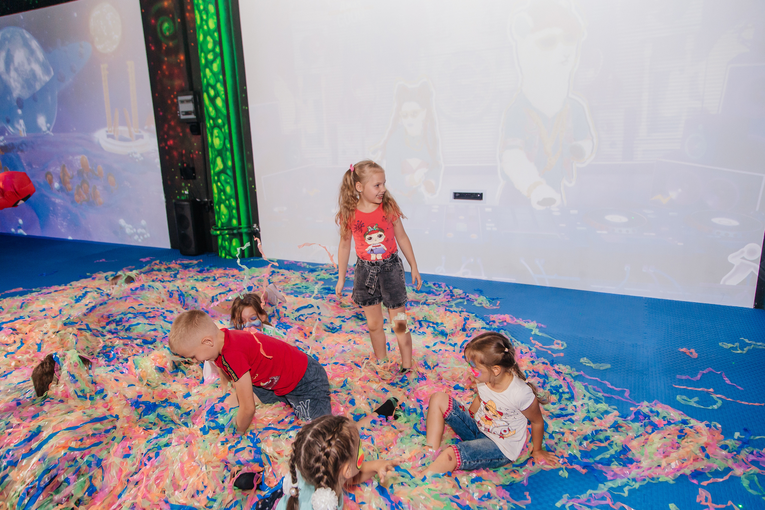 Неопарк. Фотограф в Самаре / Олеся Широнина