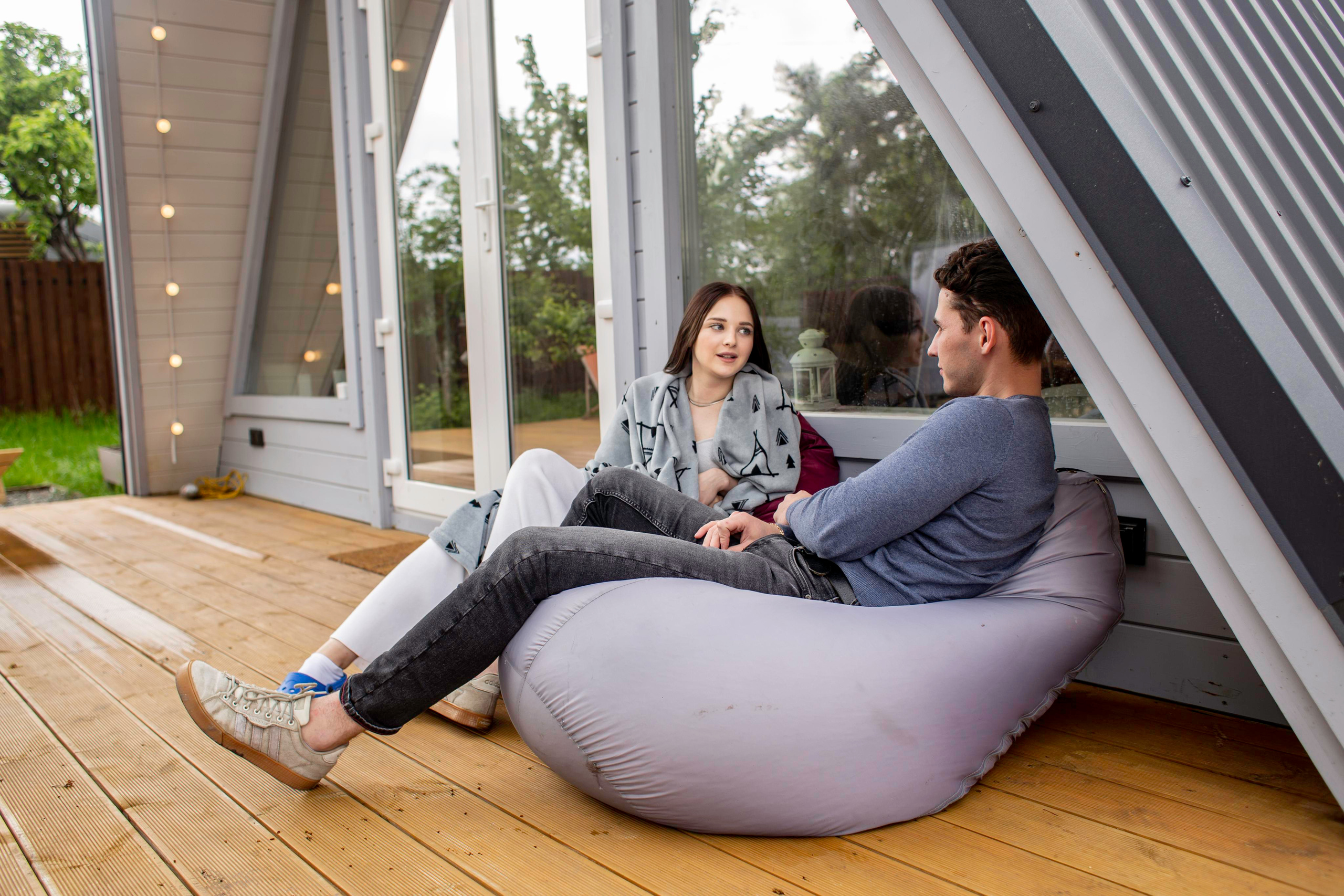 Интерьерка. Фотограф в Самаре / Олеся Широнина