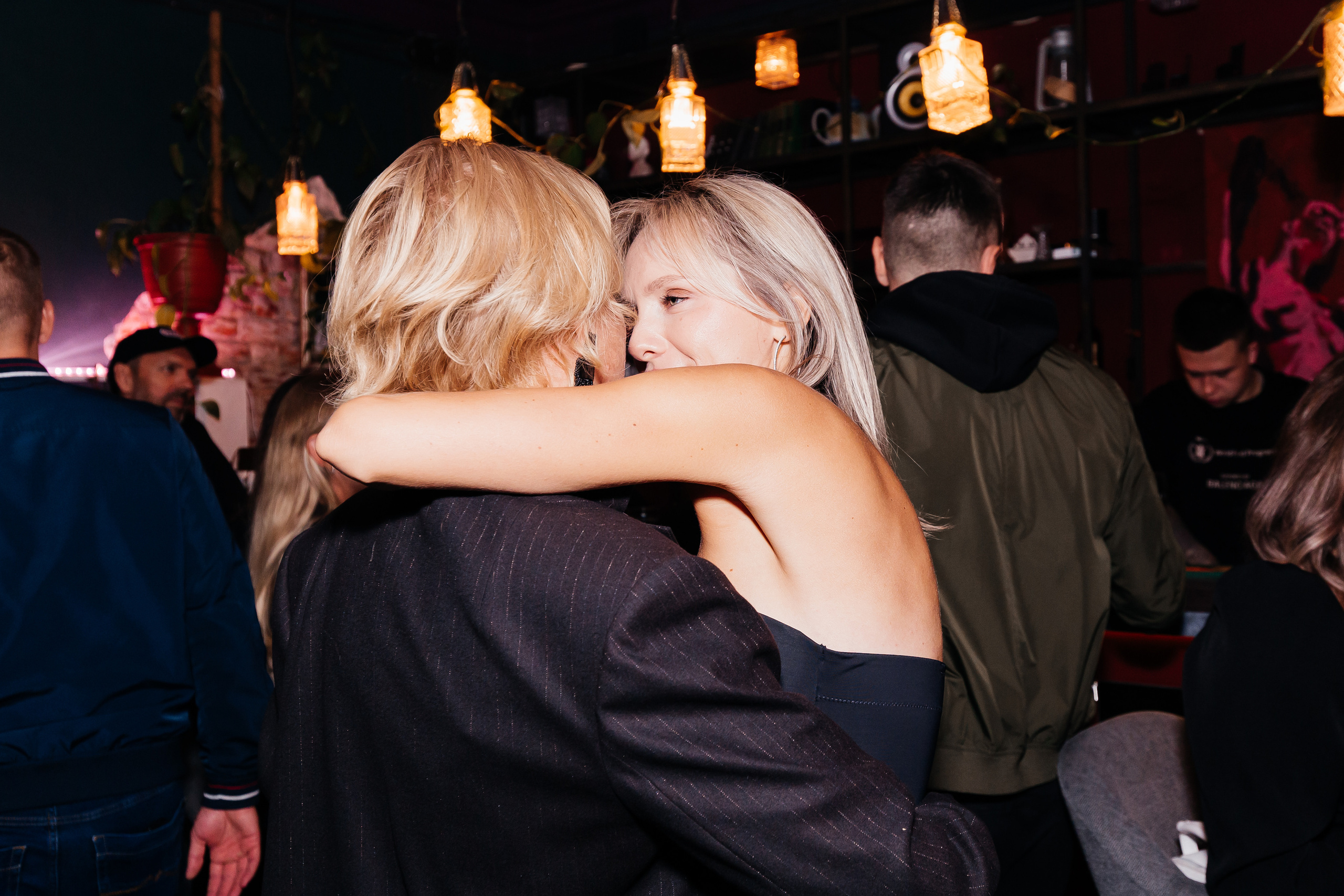 Артист лофт. Фотограф в Самаре / Олеся Широнина