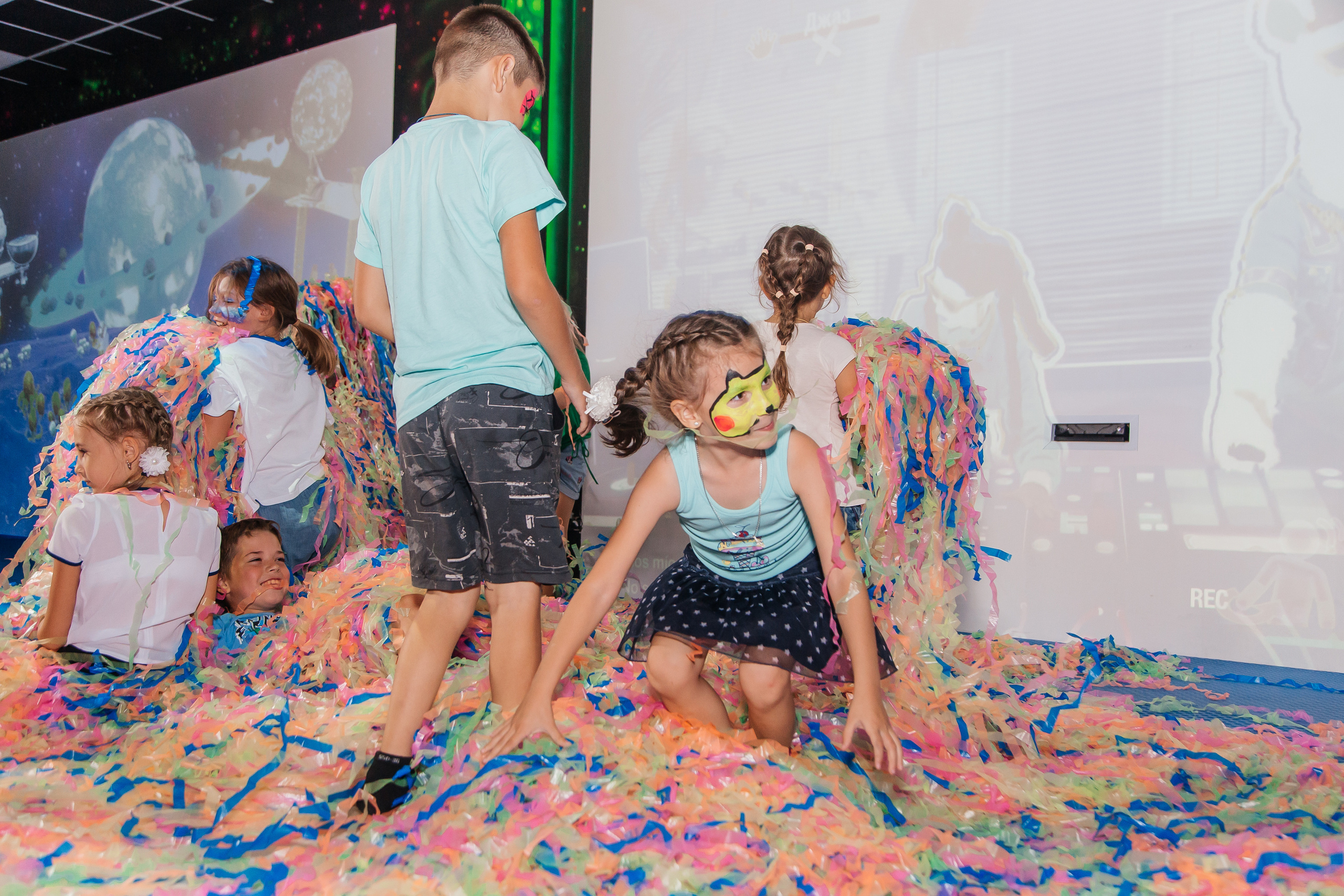 Неопарк. Фотограф в Самаре / Олеся Широнина